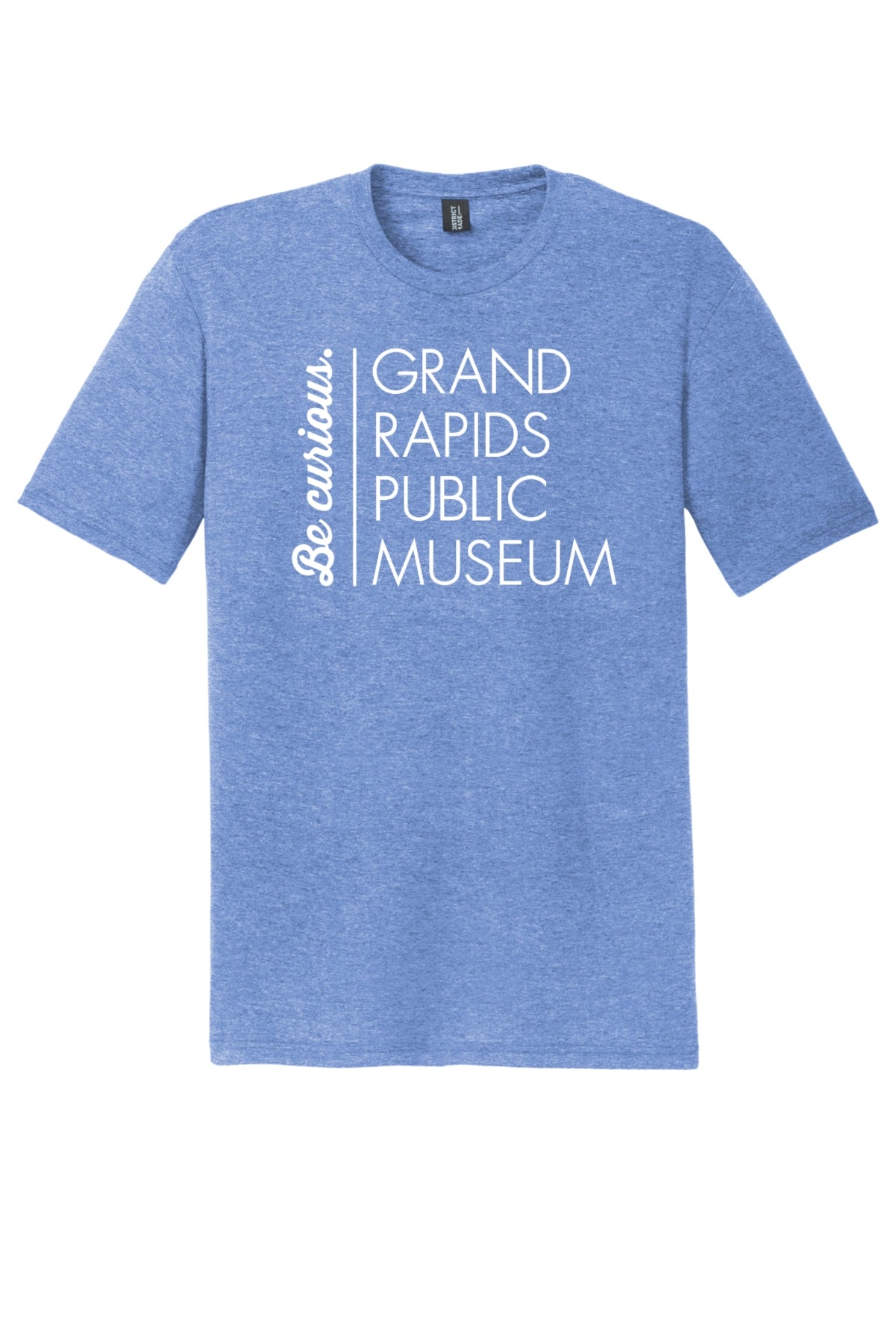GRPM School Mastodon Tee