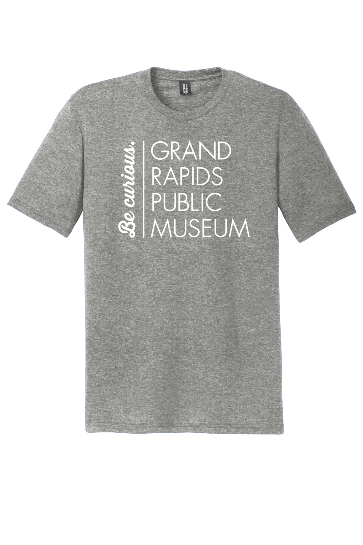 GRPM School Mastodon Tee