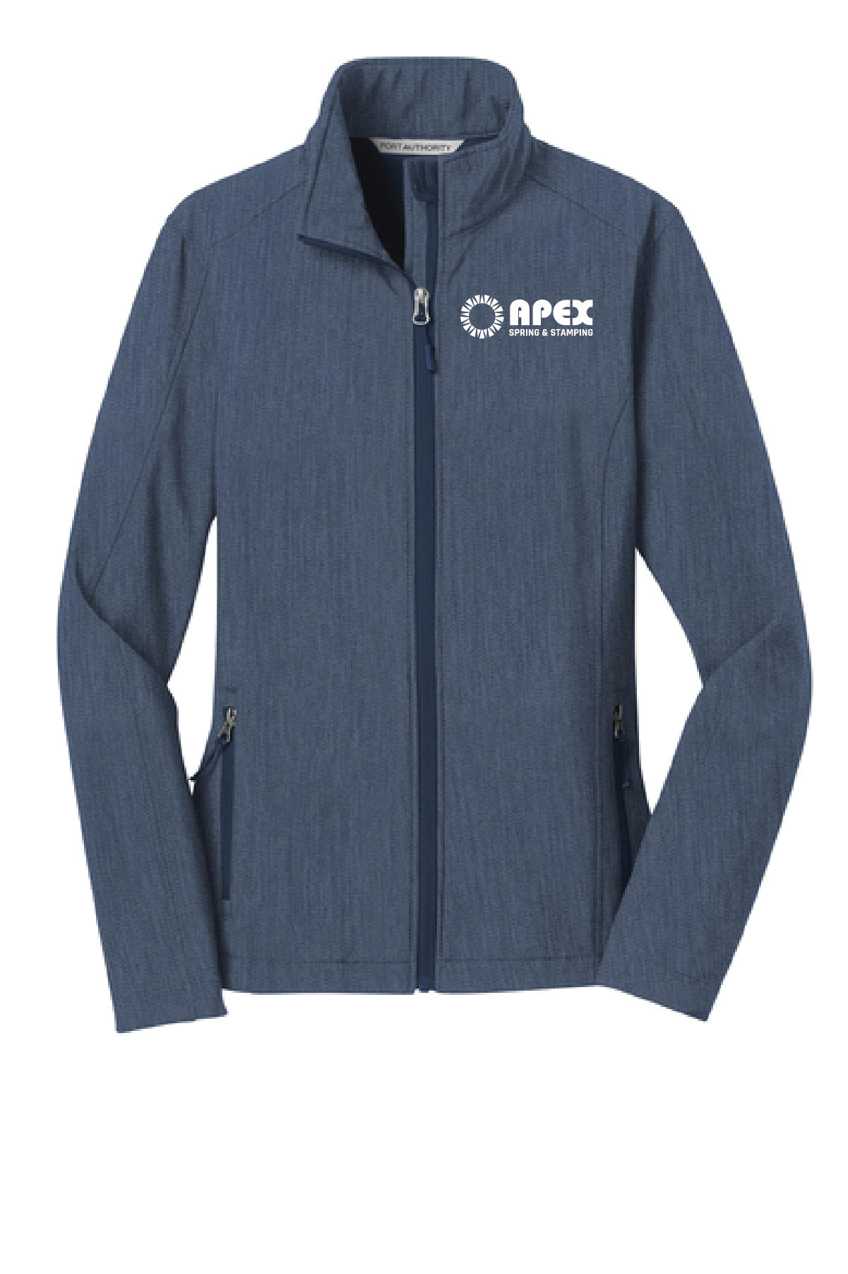 Apex-Women's Core Soft Shell Jacket