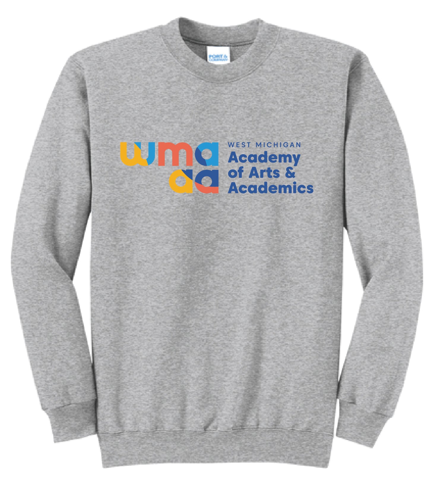 WMAAA Sweatshirt