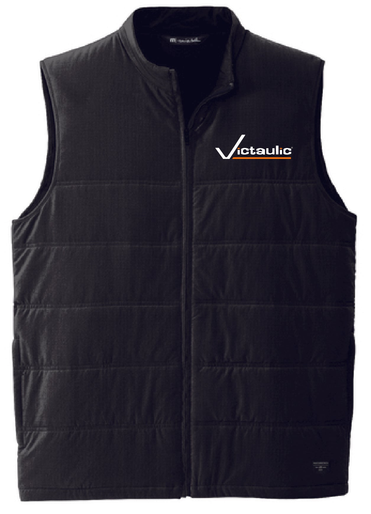 Victaulic Travis Mathew Cold Bay Vest