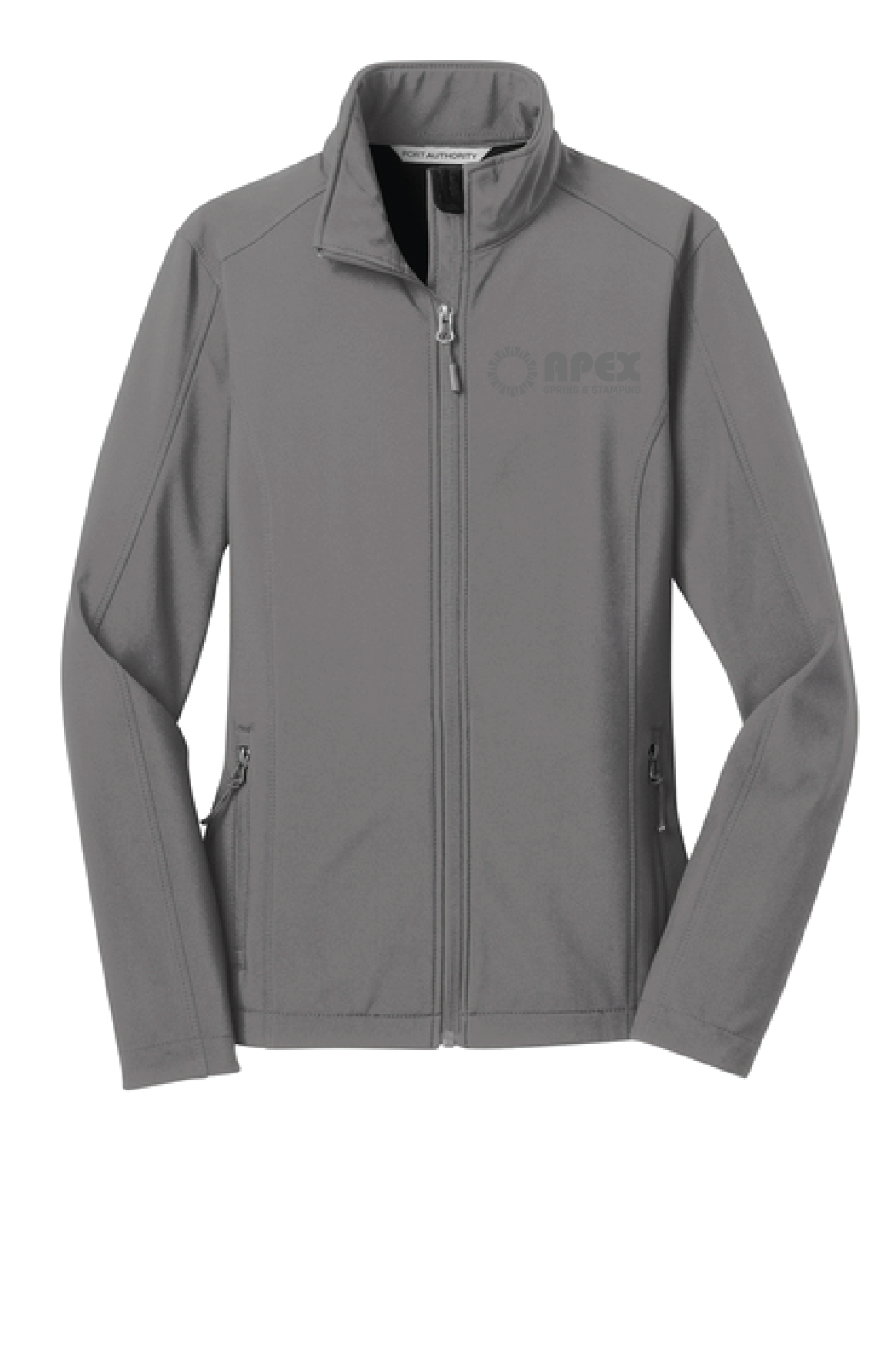 Apex-Women's Core Soft Shell Jacket