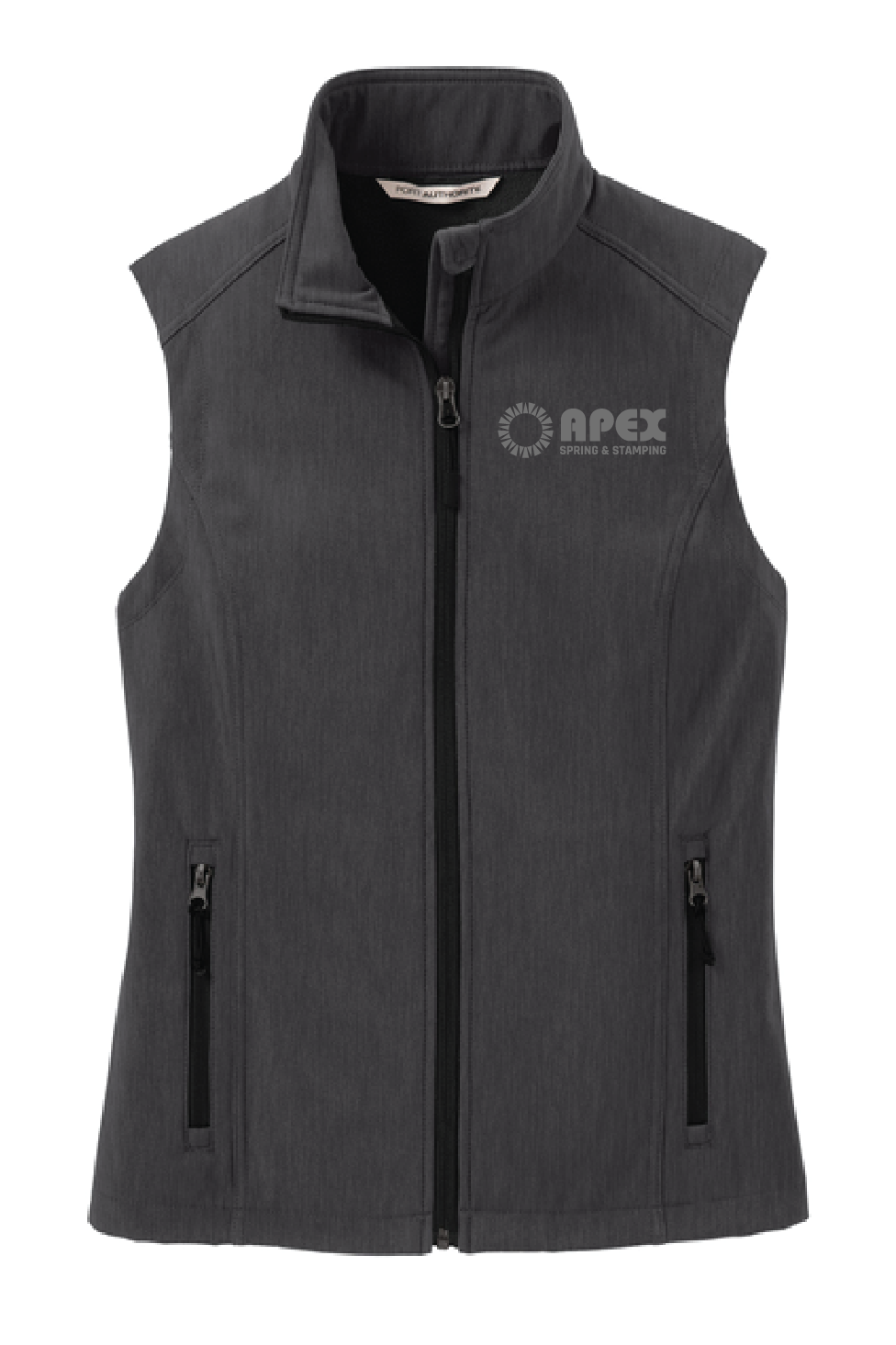 Apex-Women's Core Soft Shell Vest