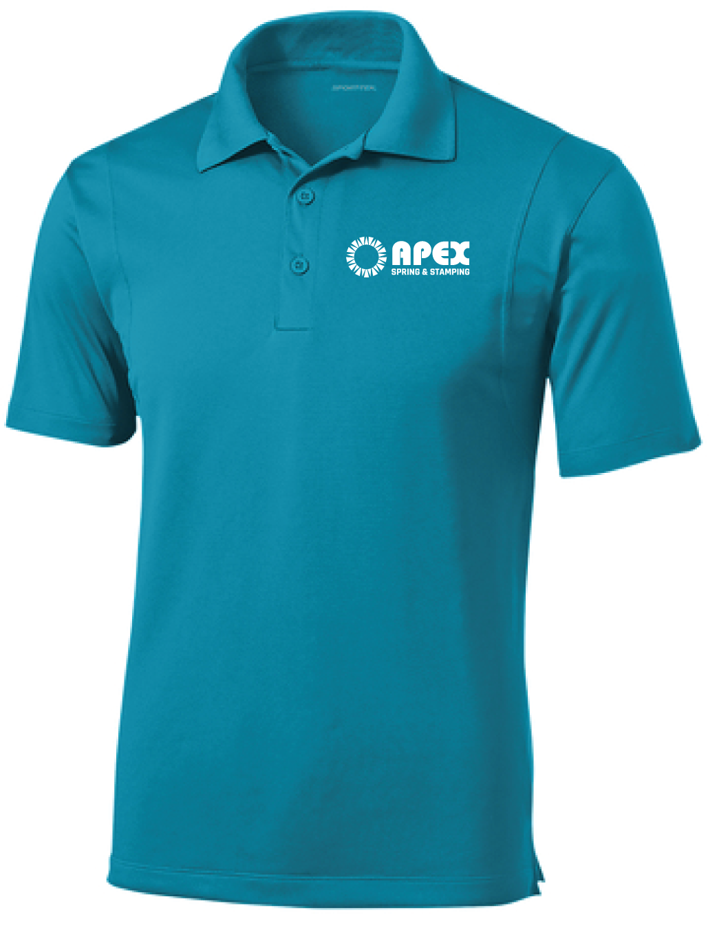 Apex-Micropique Sport-Wick® Polo