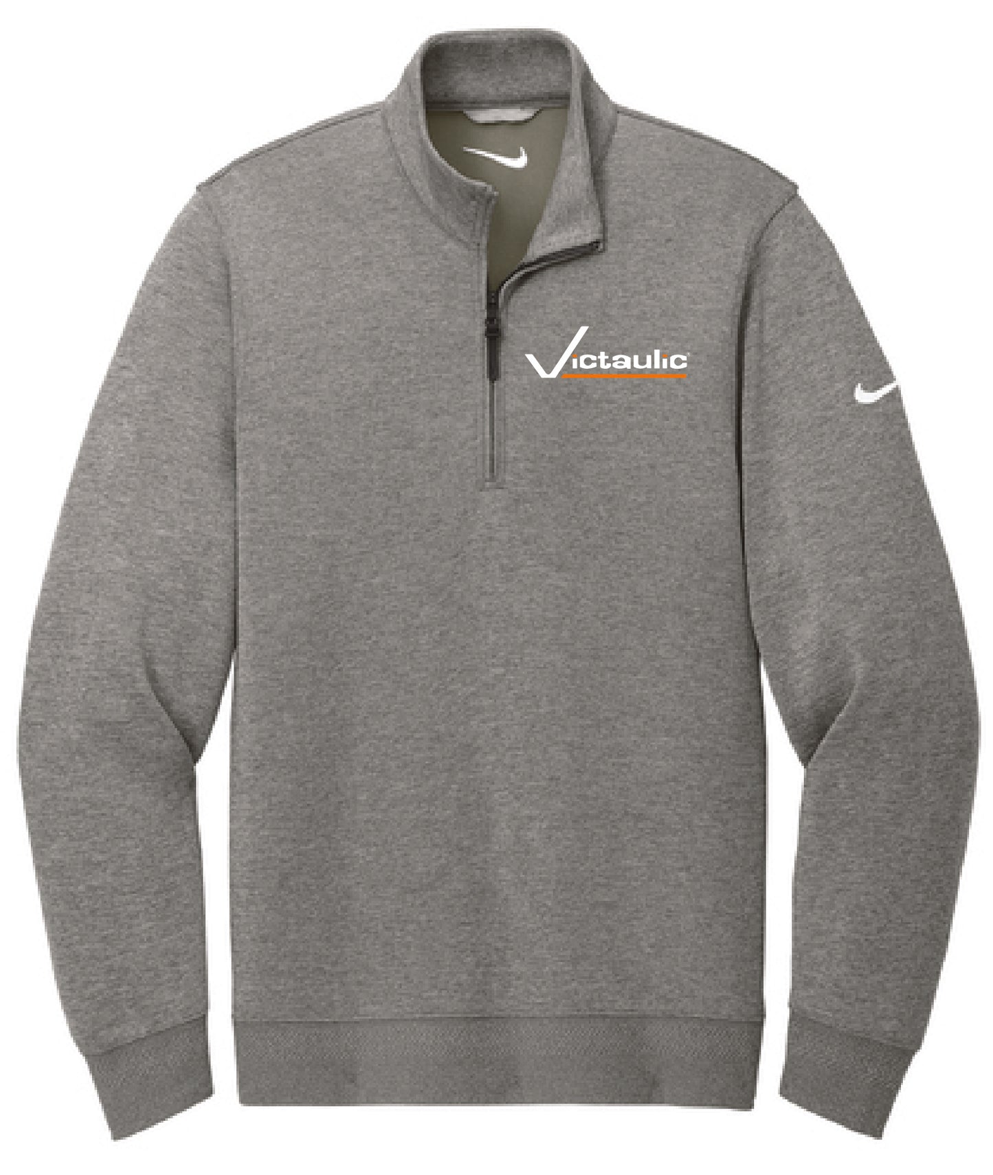 Victaulic Nike Dri-FIT Corporate 1/2-Zip