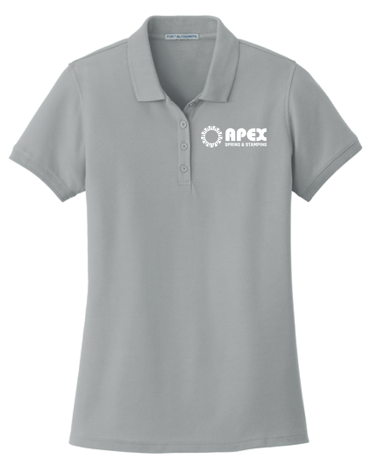 Apex-Women's Core Classic Pique Polo