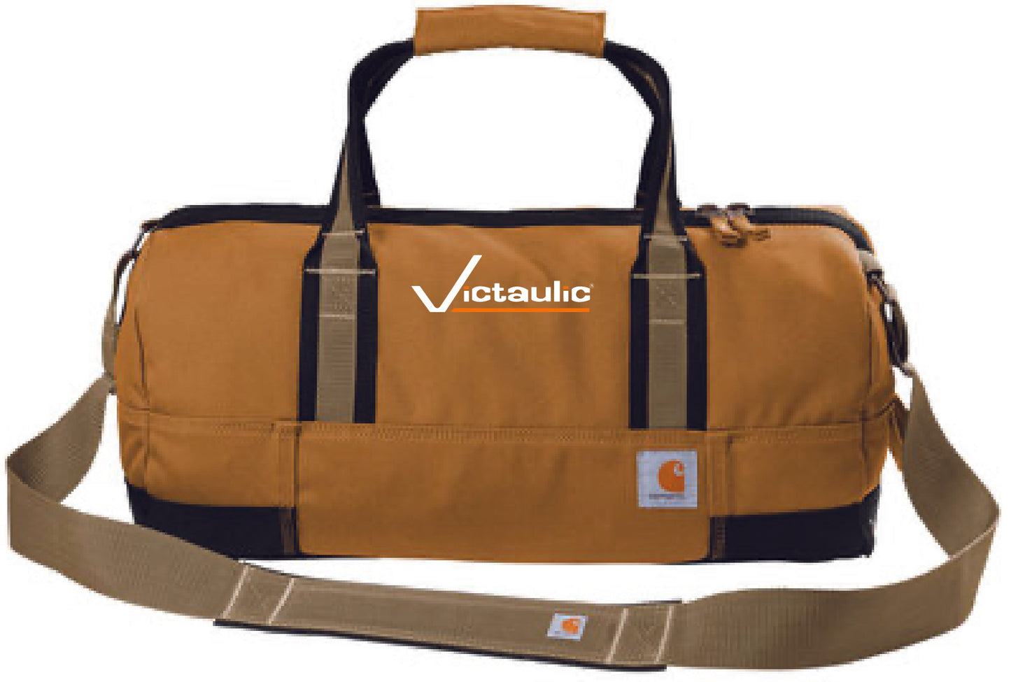Victaulic Carhartt® Foundry Series 20” Duffel