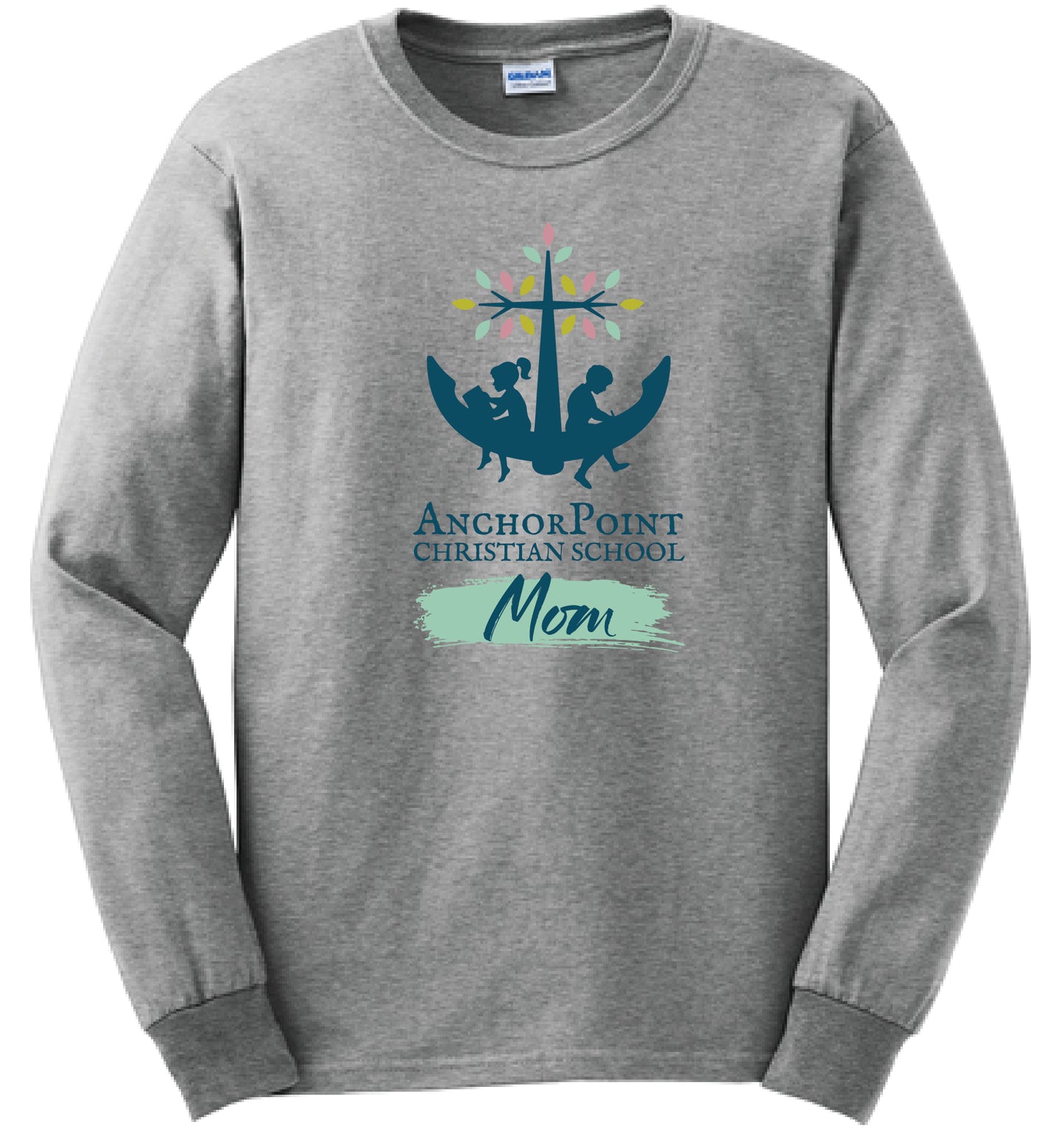 Family Long-Sleeve Tee