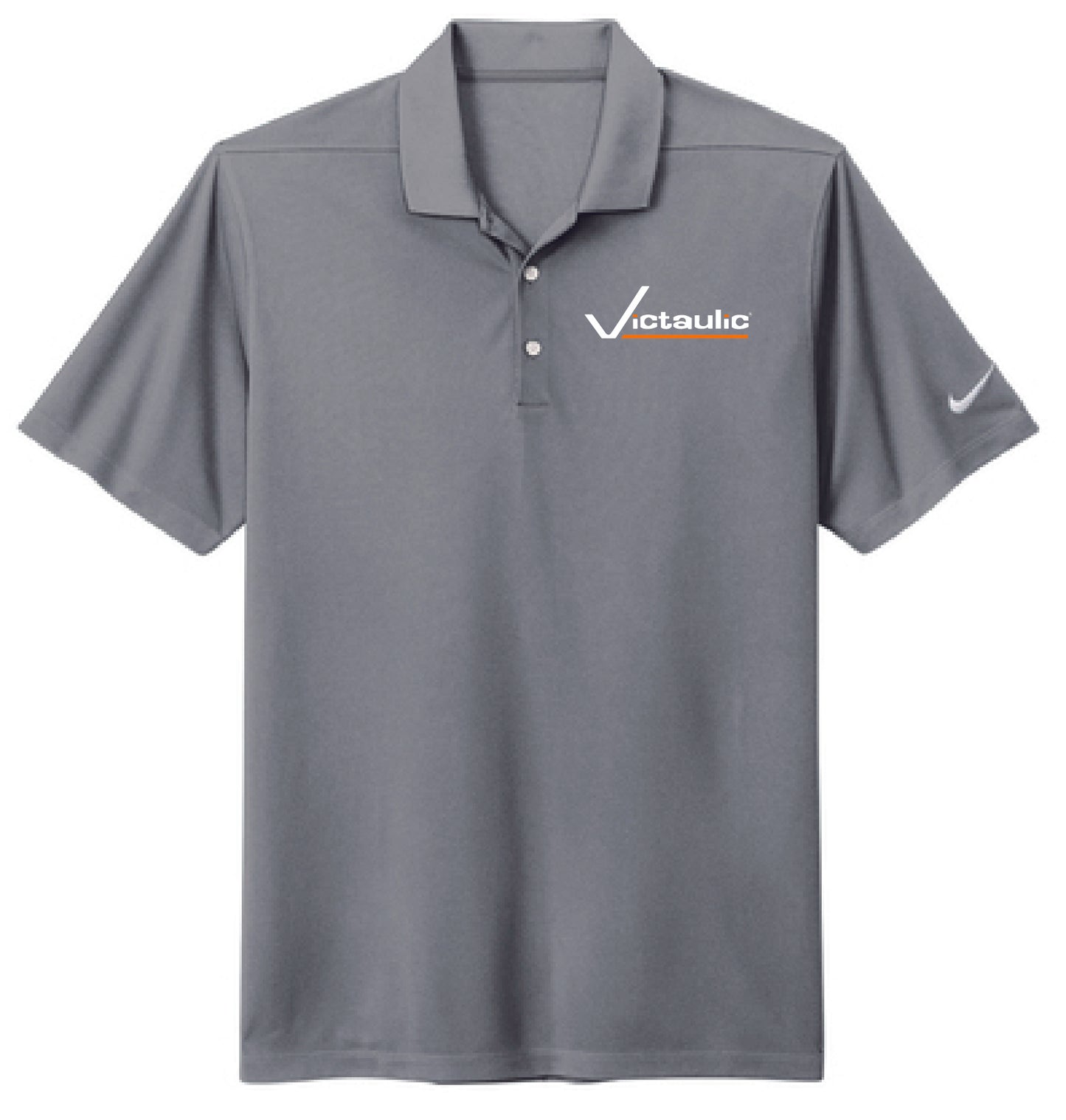 Victaulic Nike Dri-FIT Micro Pique 2.0 Polo