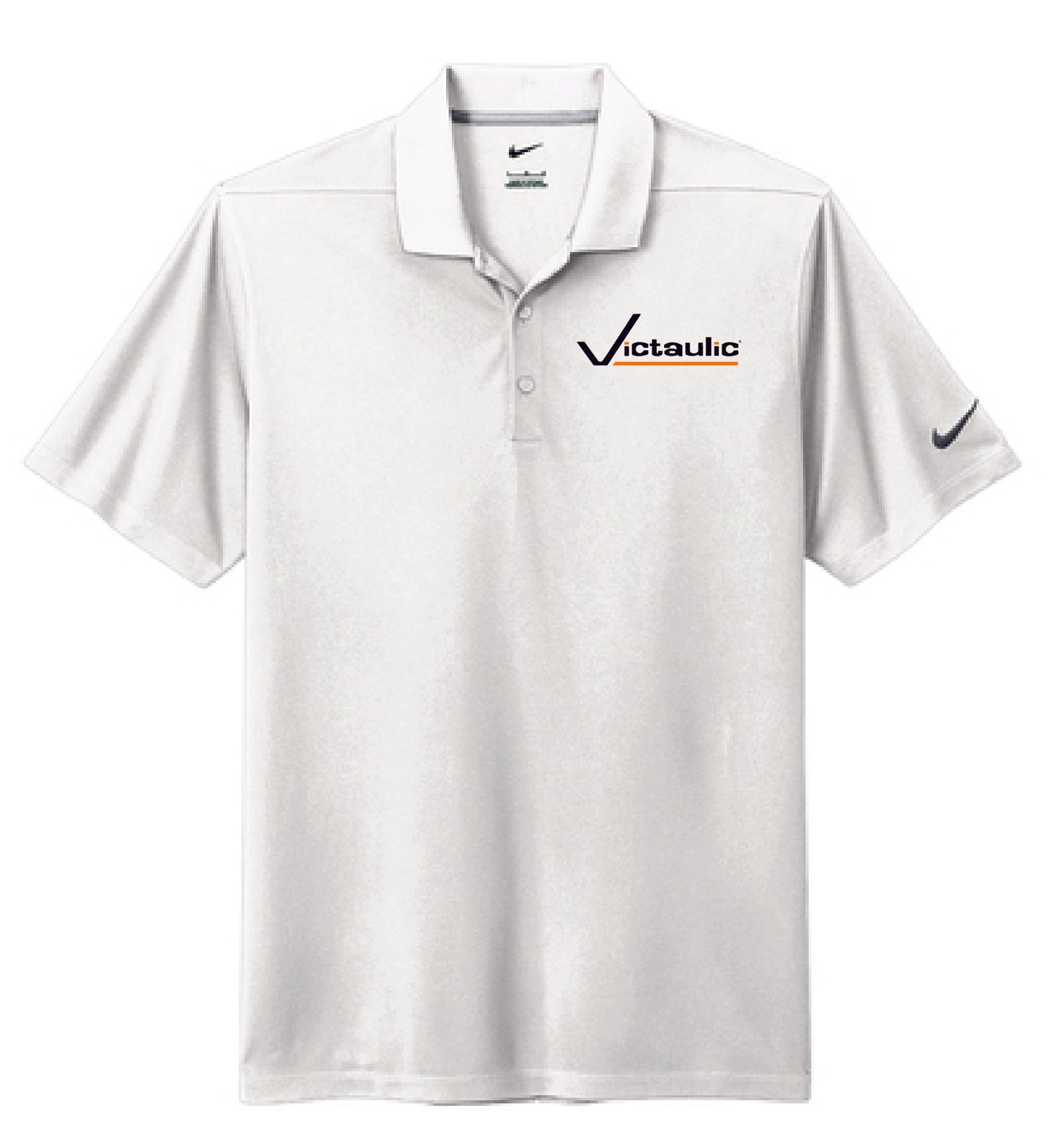 Victaulic Nike Dri-FIT Micro Pique 2.0 Polo