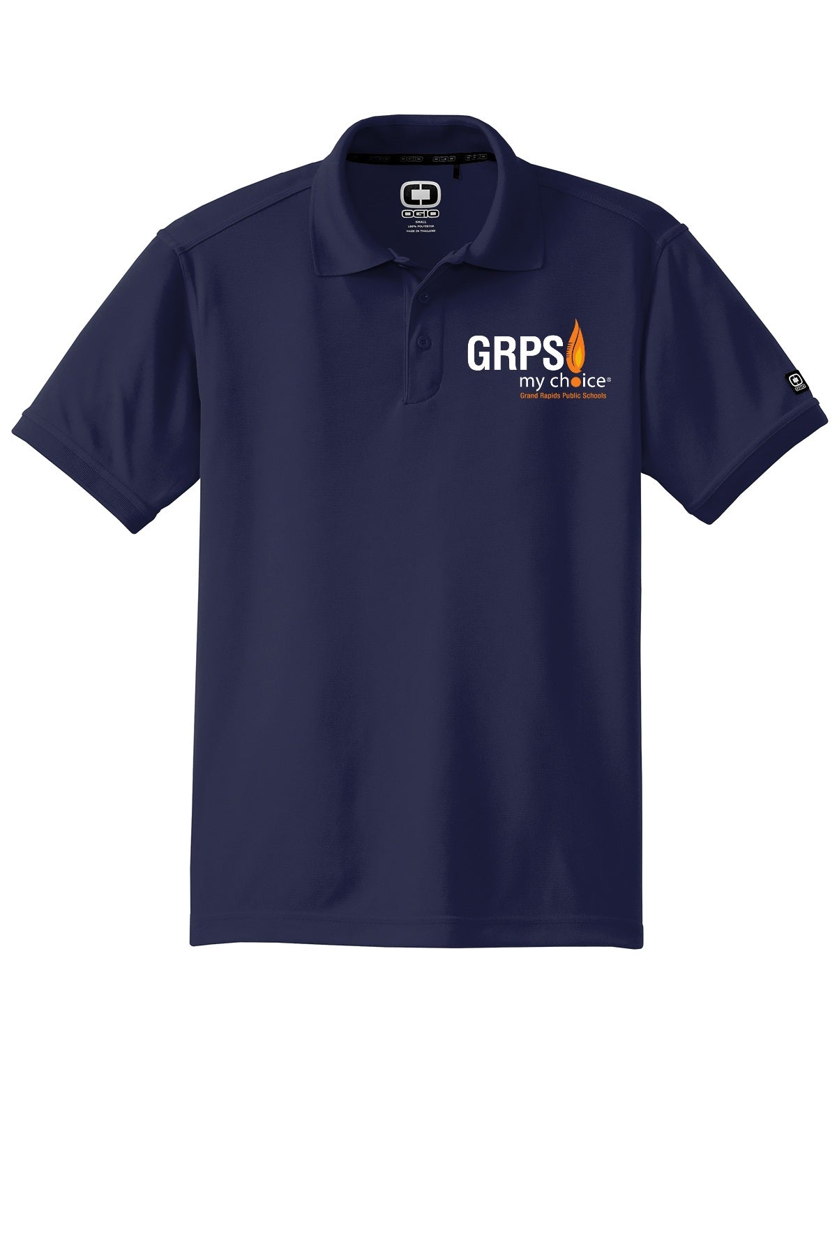 GRPS MY CHOICE OGIO Polo