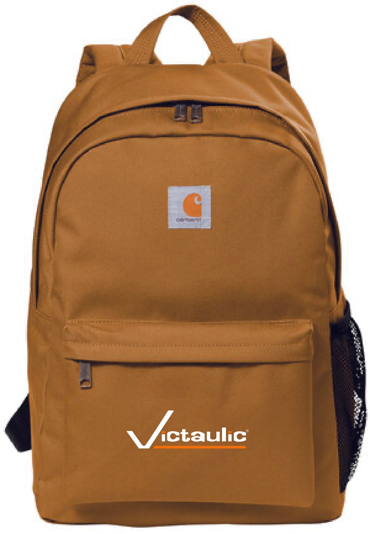 Victaulic Carhartt® Canvas Backpack