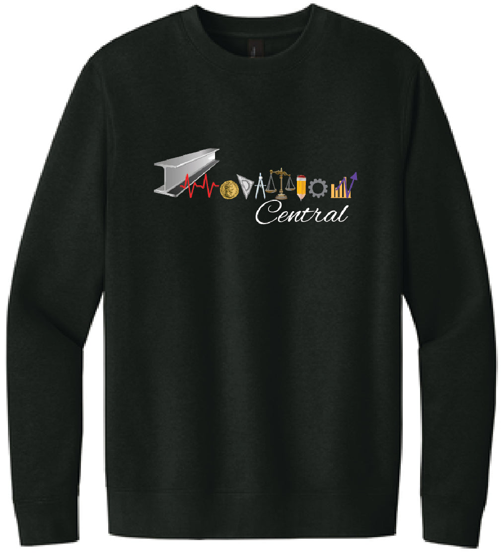 Innovation Central Fundraiser Crewneck Sweatshirt