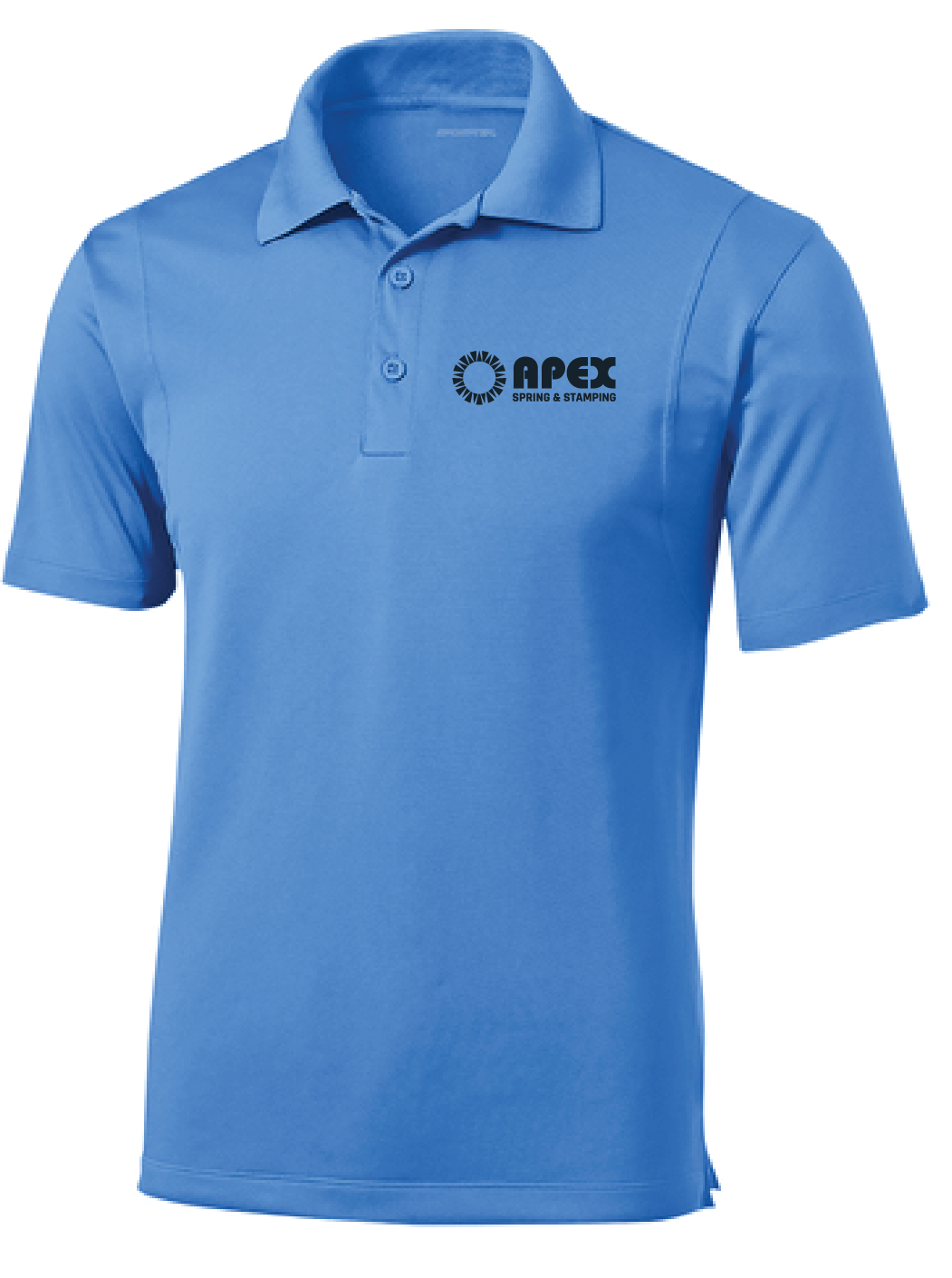 Apex-Micropique Sport-Wick® Polo