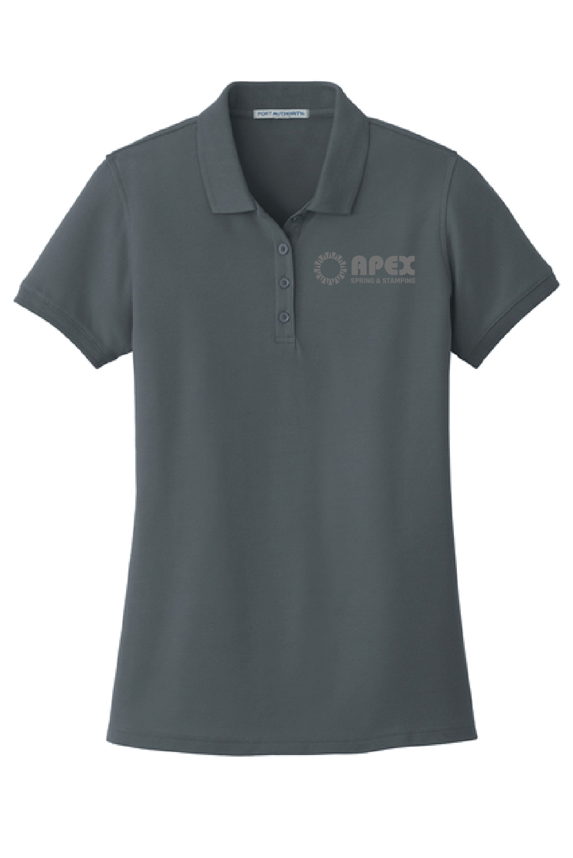 Apex-Women's Core Classic Pique Polo