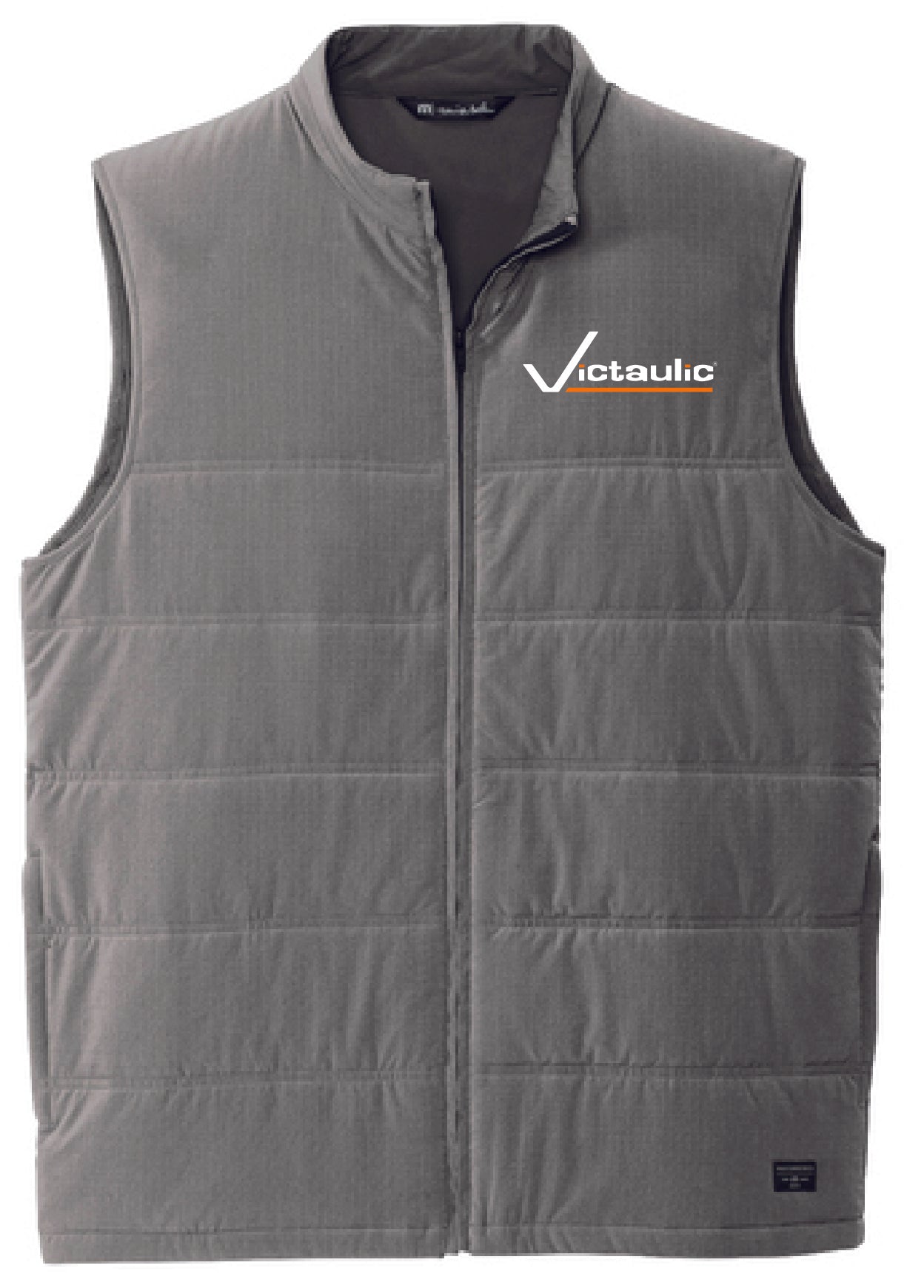 Victaulic Travis Mathew Cold Bay Vest