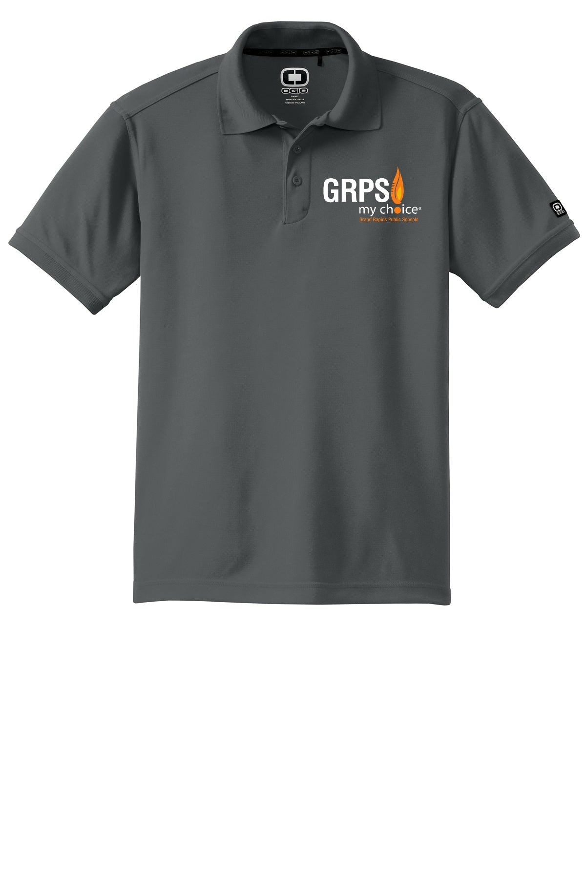 GRPS MY CHOICE OGIO Polo