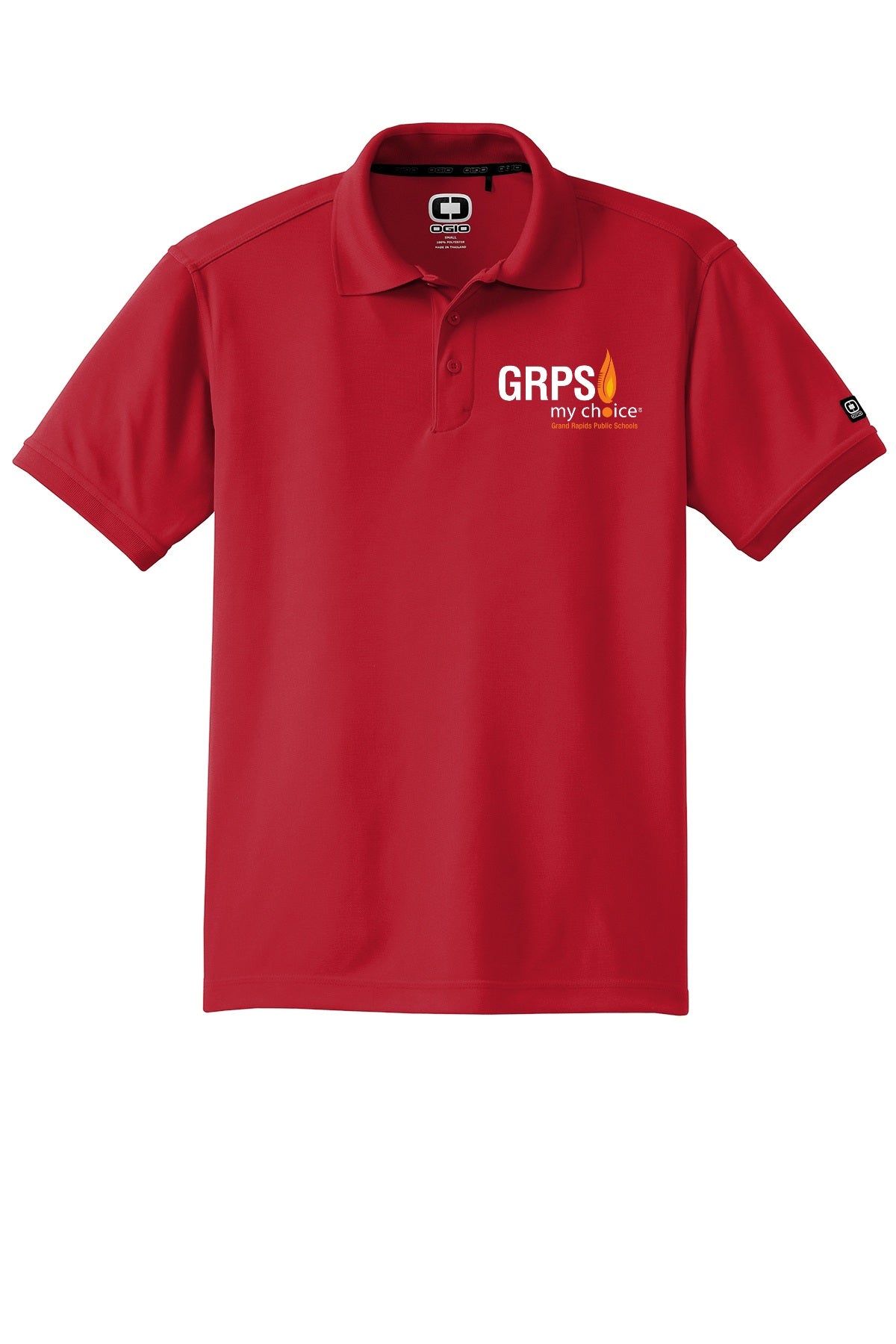 GRPS MY CHOICE OGIO Polo