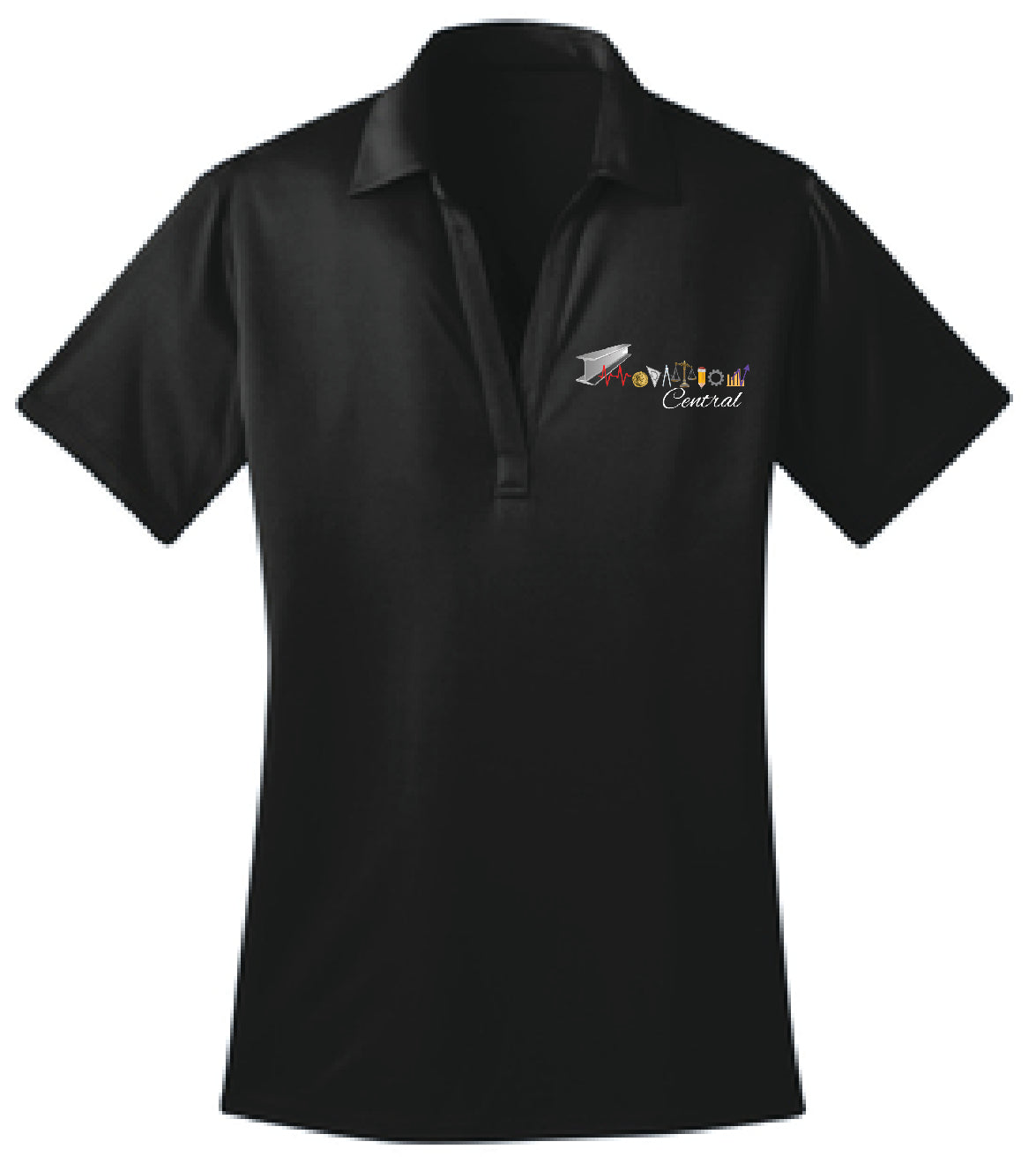 Innovation Central Fundraiser Ladies Polo