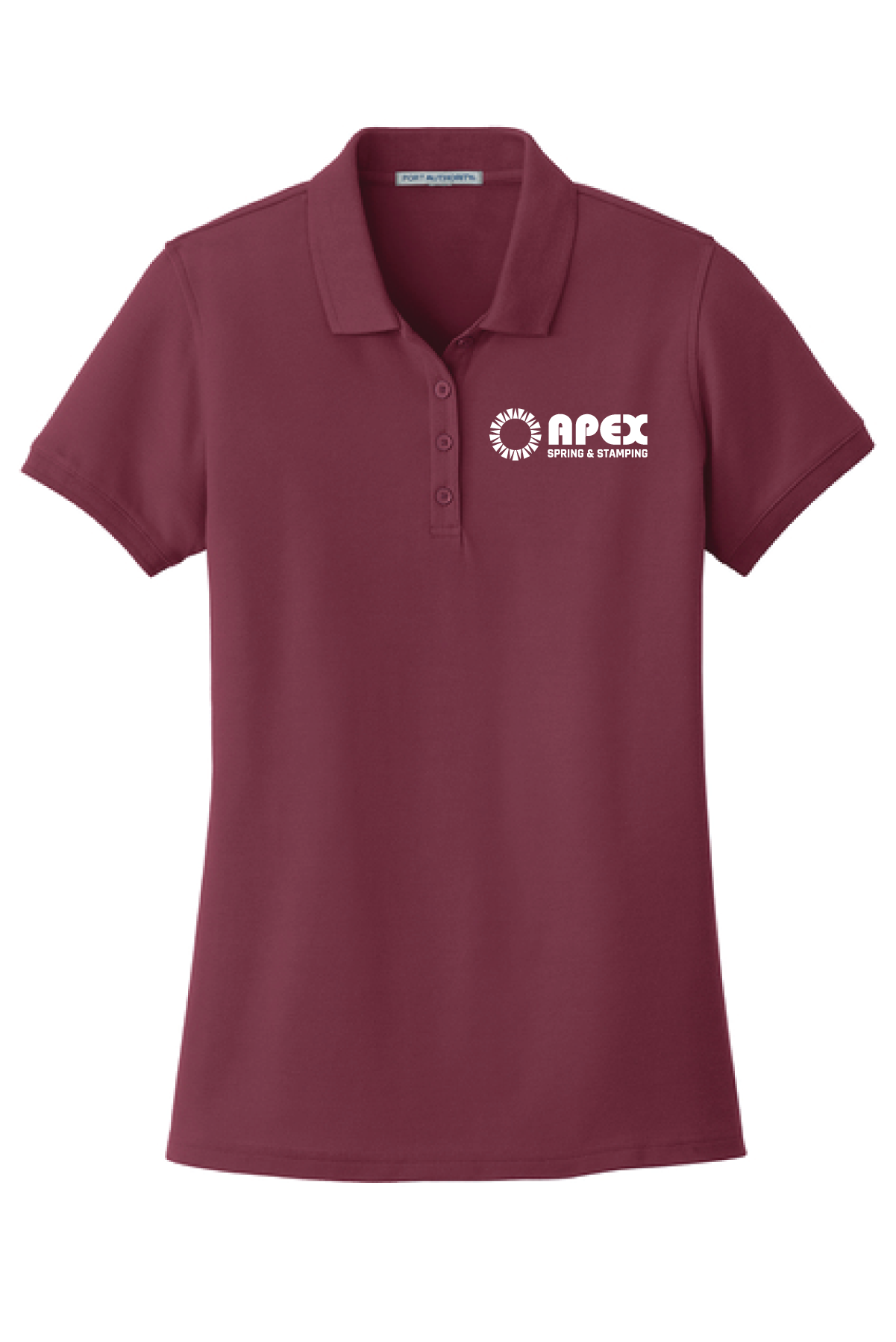 Apex-Women's Core Classic Pique Polo