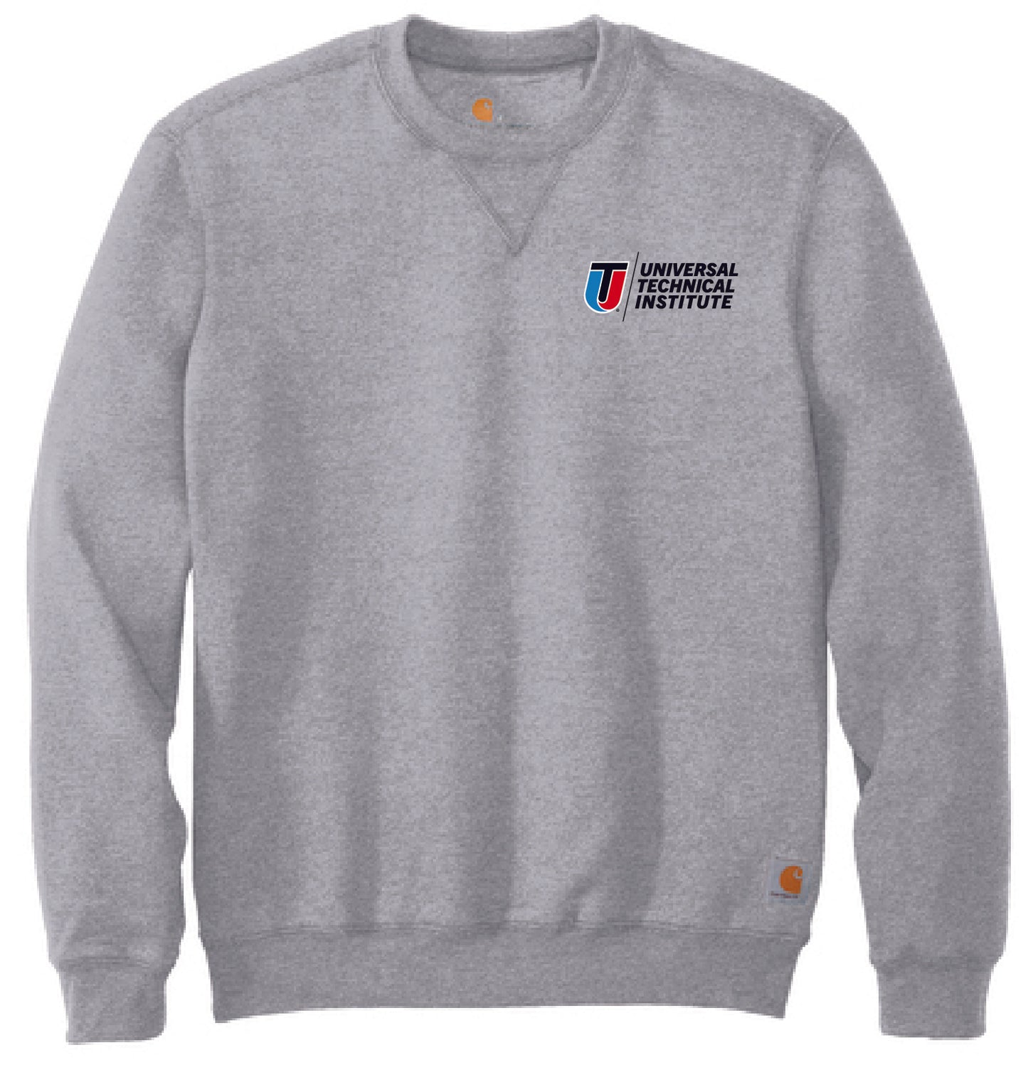 UTI Carhartt ® Midweight Crewneck Sweatshirt