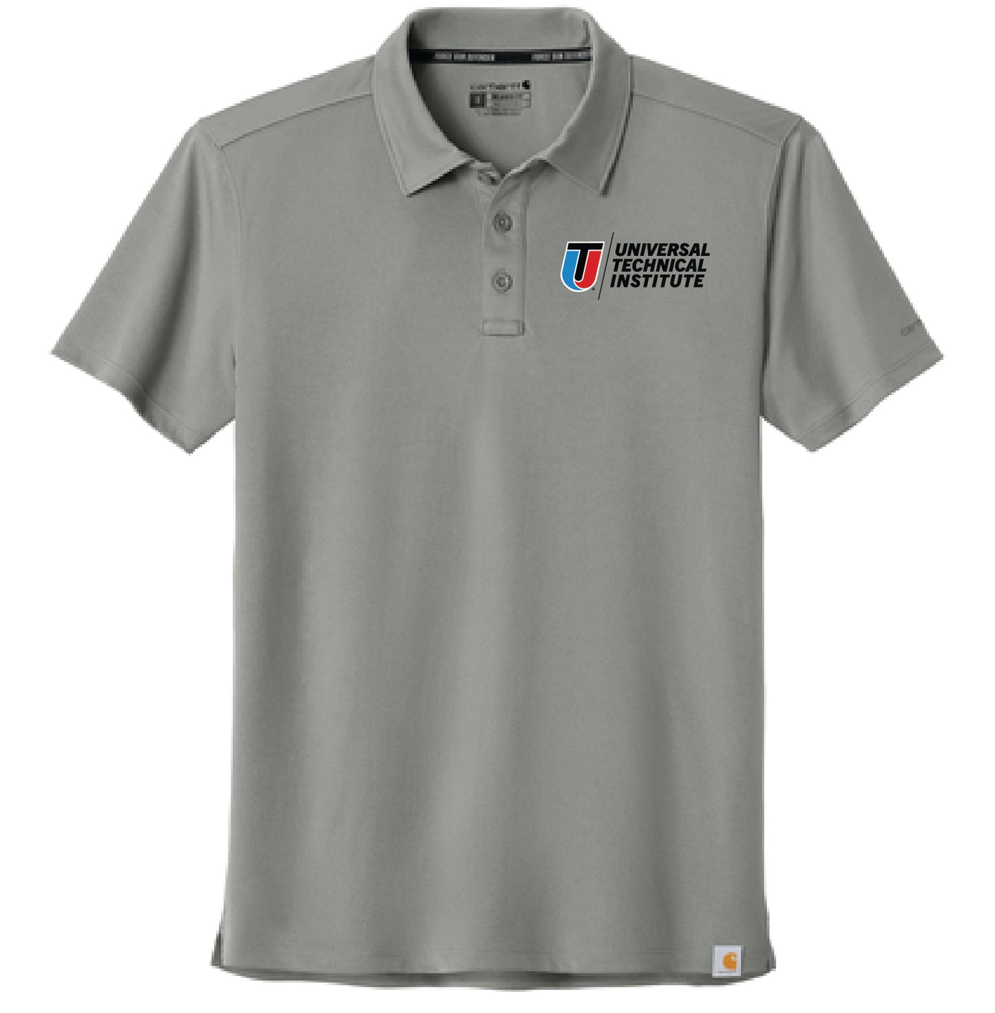 UTI Carhartt Force® Sun Defender™ Polo
