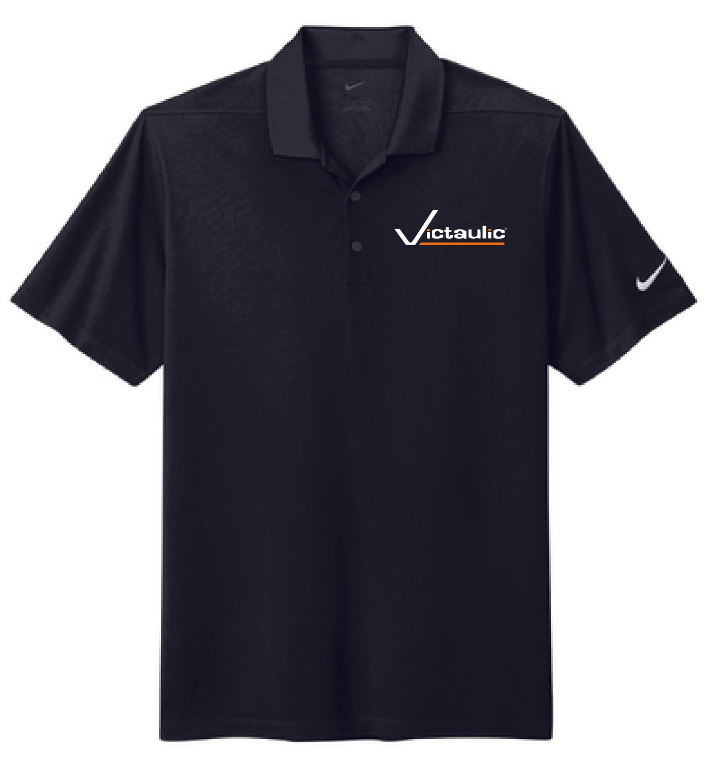 Victaulic Nike Dri-FIT Micro Pique 2.0 Polo