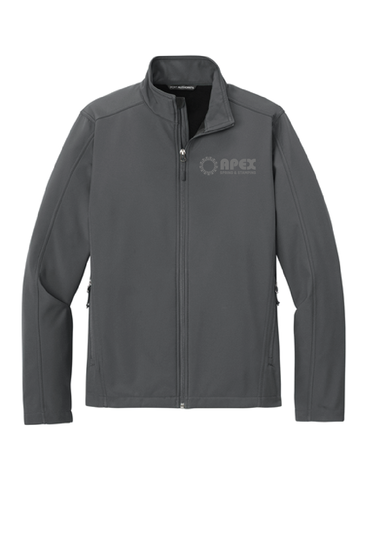 Apex-Core Soft Shell Jacket