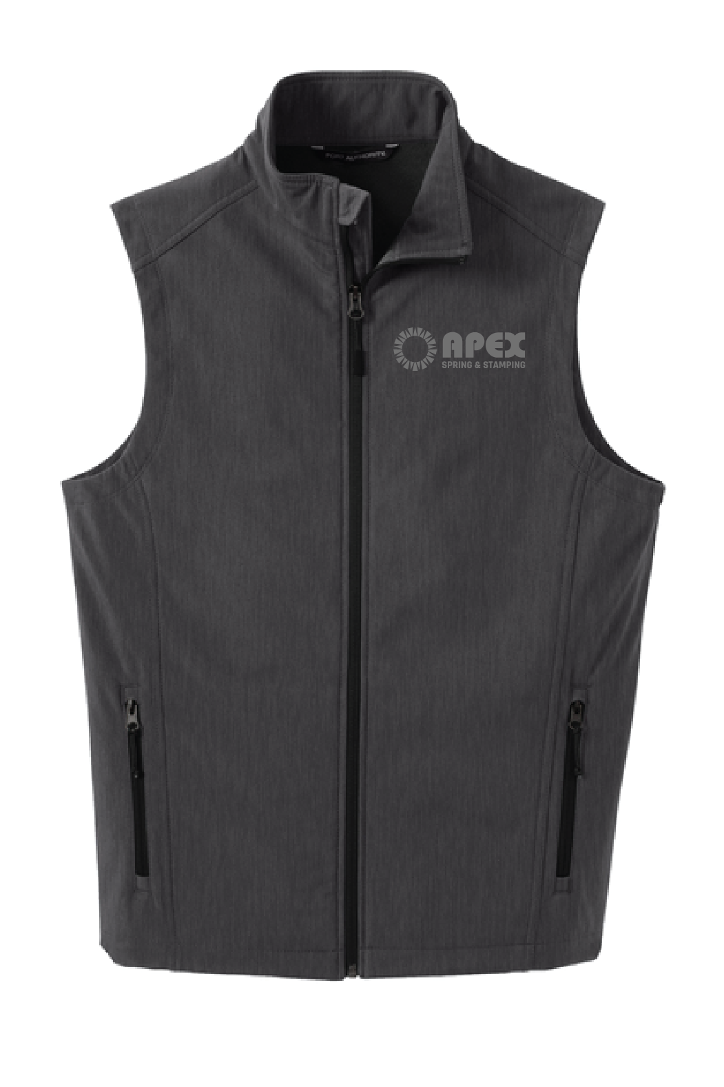 Apex-Core Soft Shell Vest