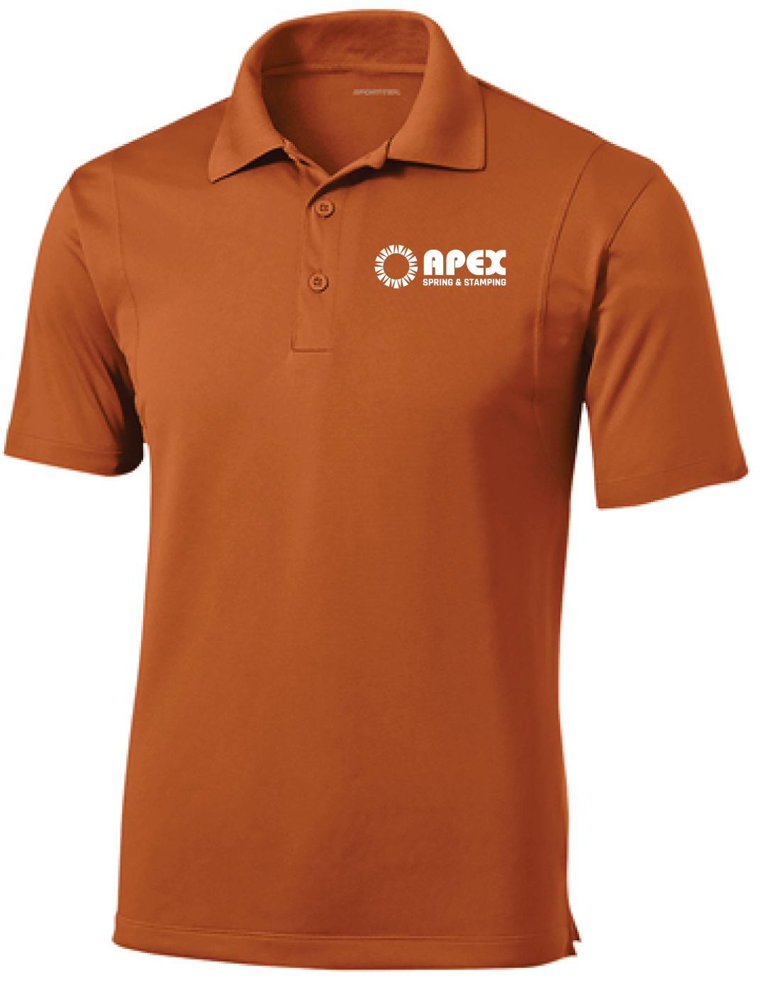Apex-Micropique Sport-Wick® Polo