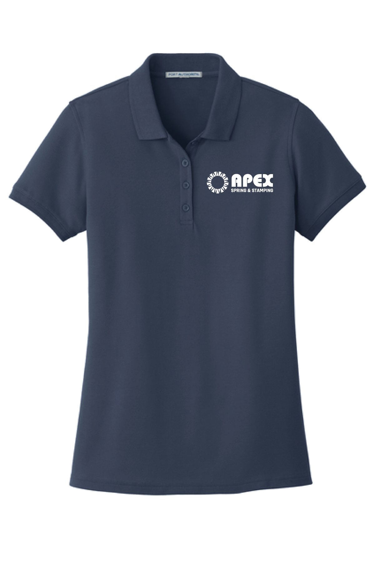 Apex-Women's Core Classic Pique Polo