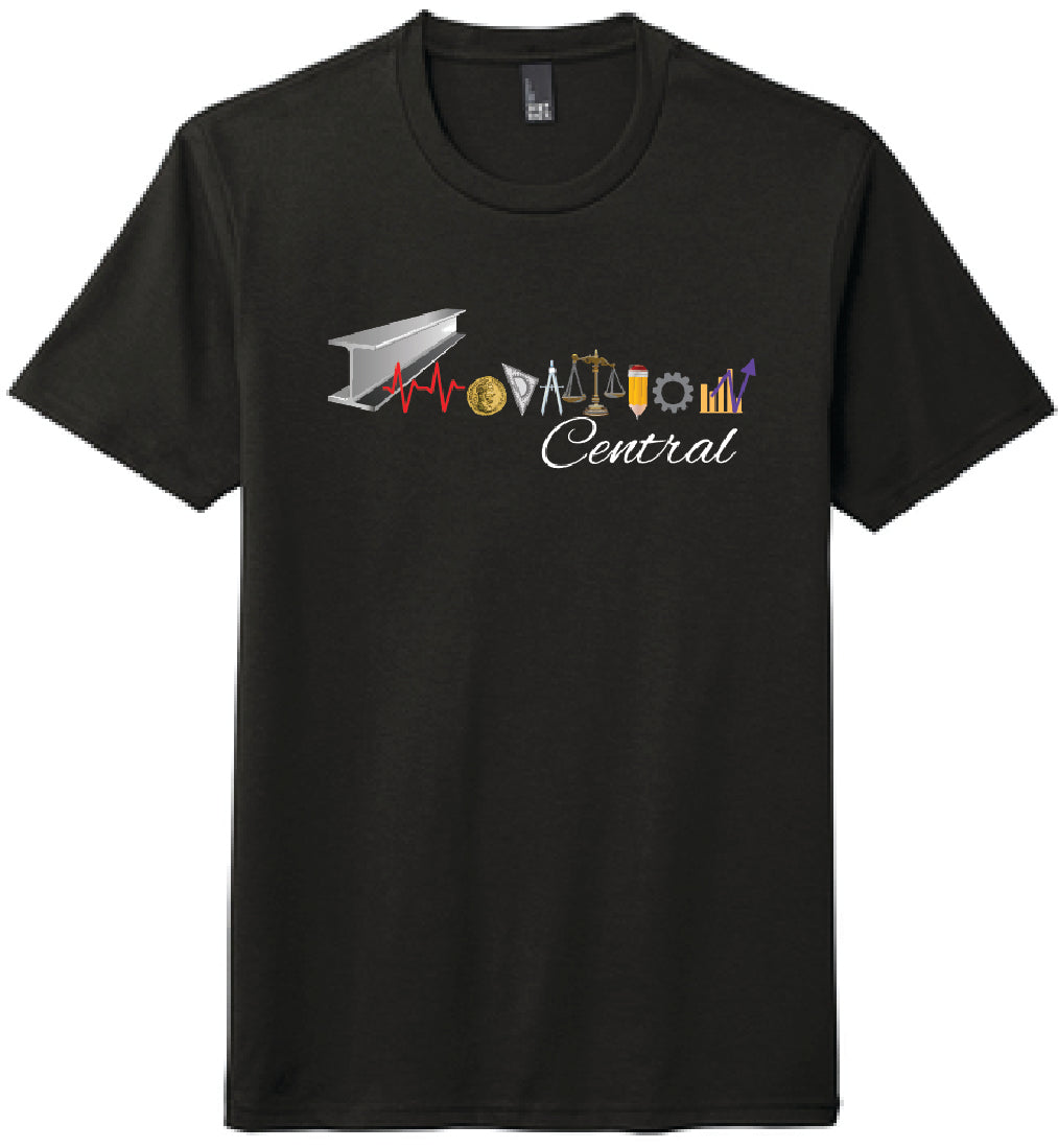 Innovation Central Fundraiser Tee