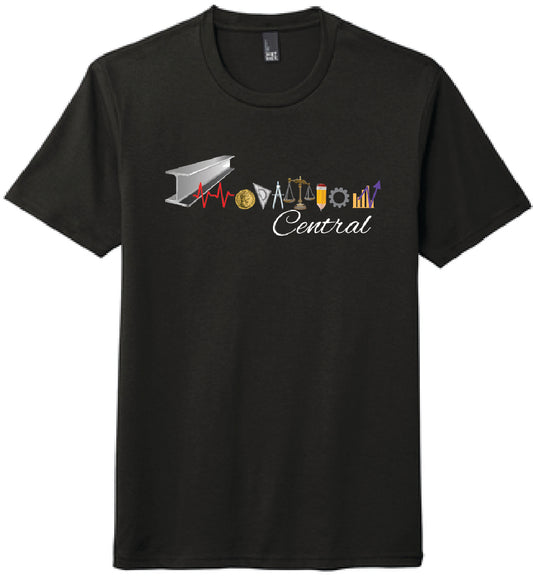 Innovation Central Fundraiser Tee