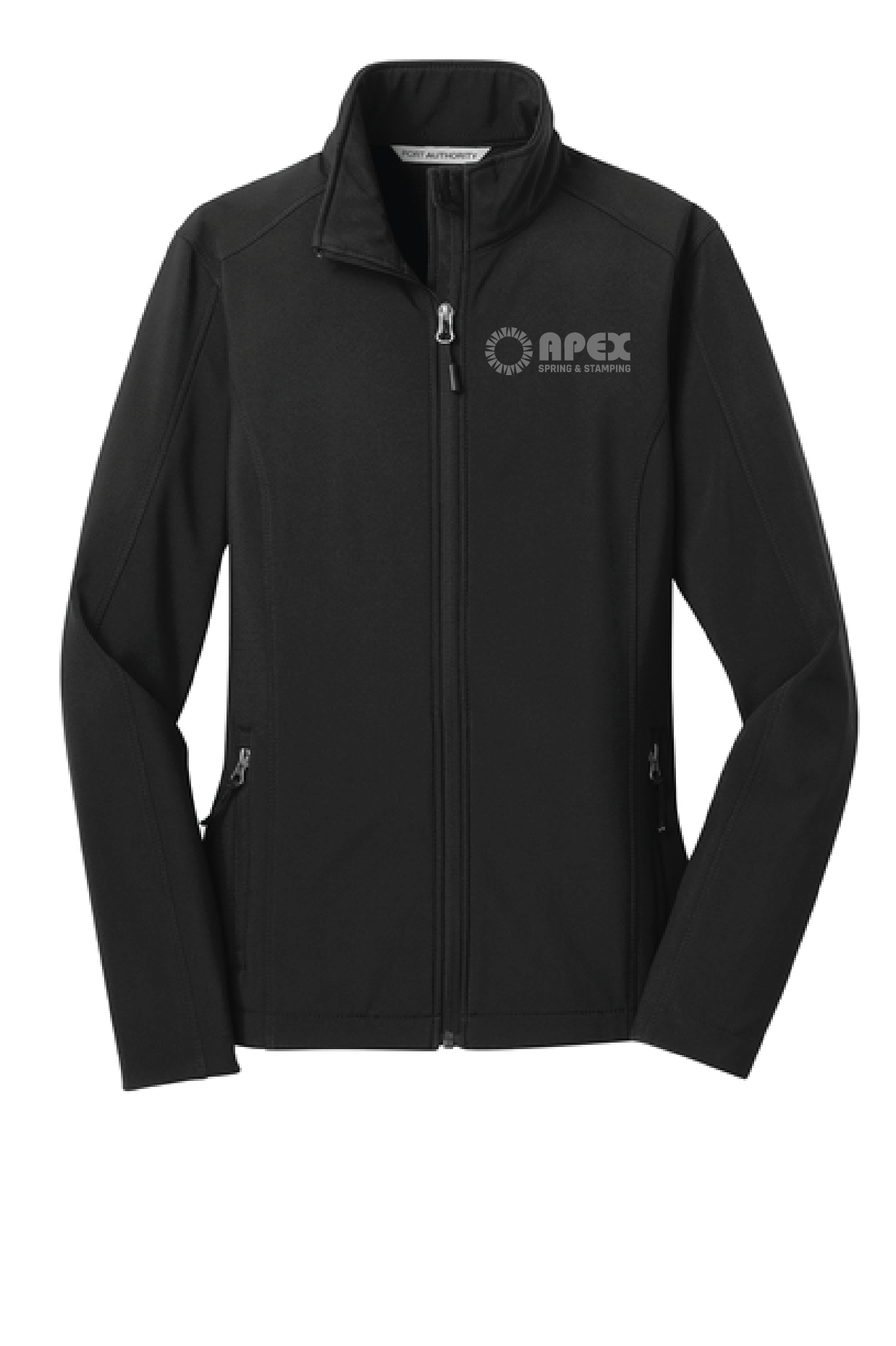 Apex-Women's Core Soft Shell Jacket