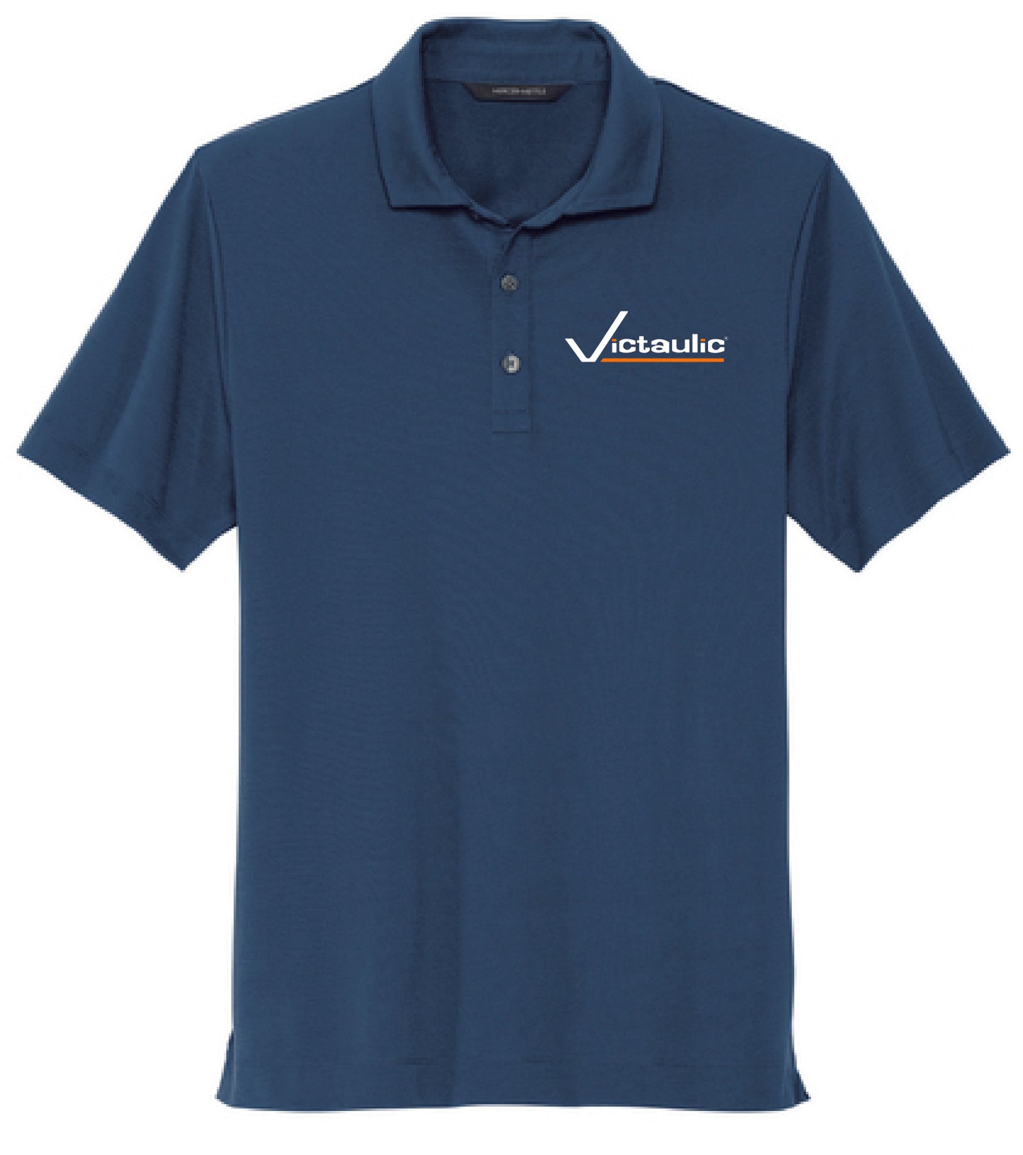 Victaulic Mercer+Mettle® Stretch Jersey Polo