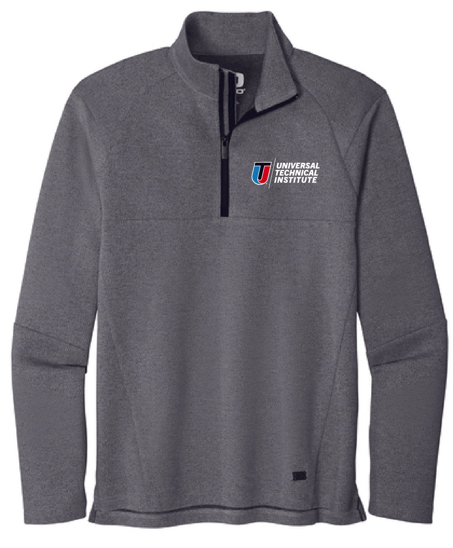 UTI OGIO® Transition 1/4-Zip