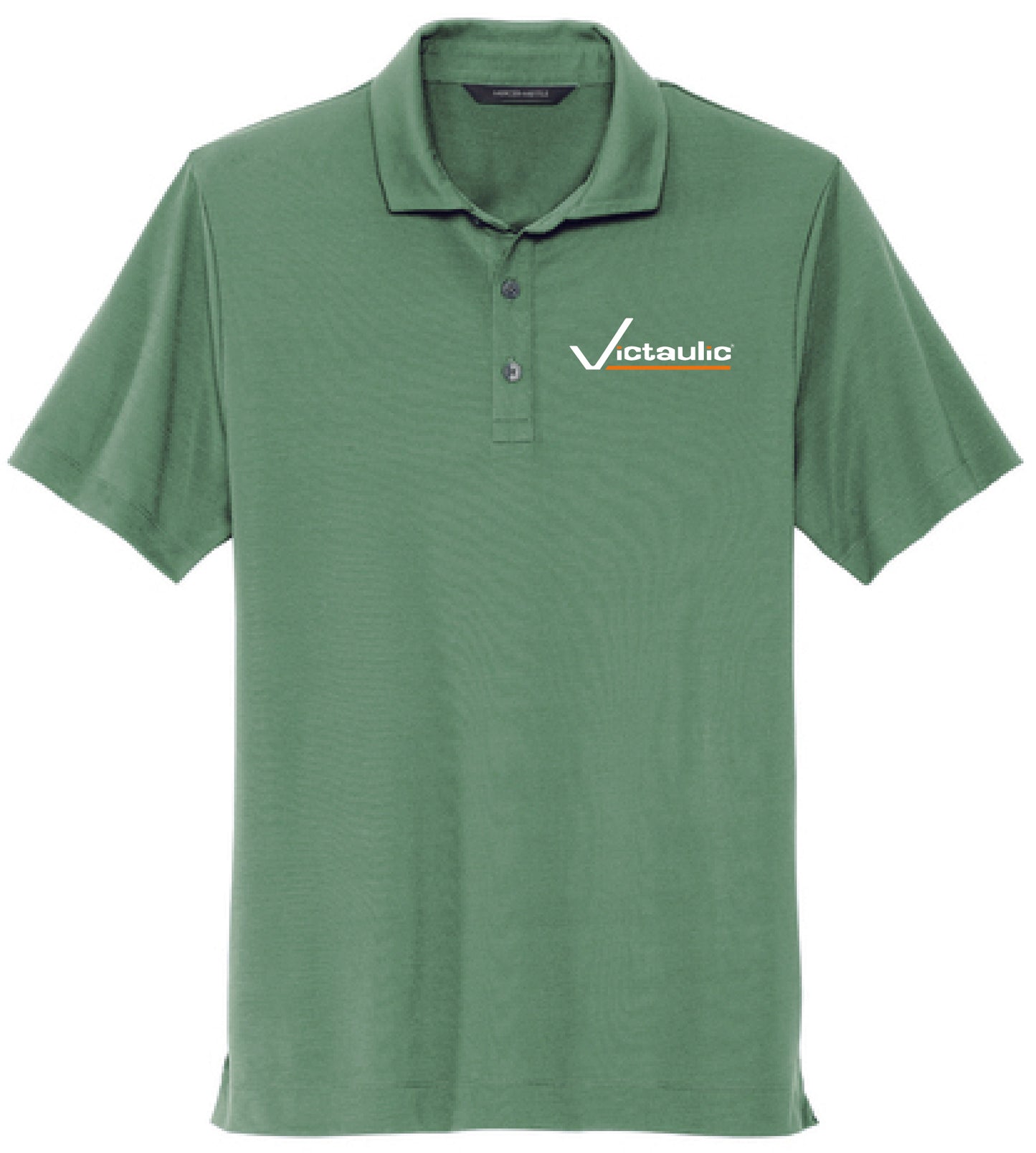 Victaulic Mercer+Mettle® Stretch Jersey Polo