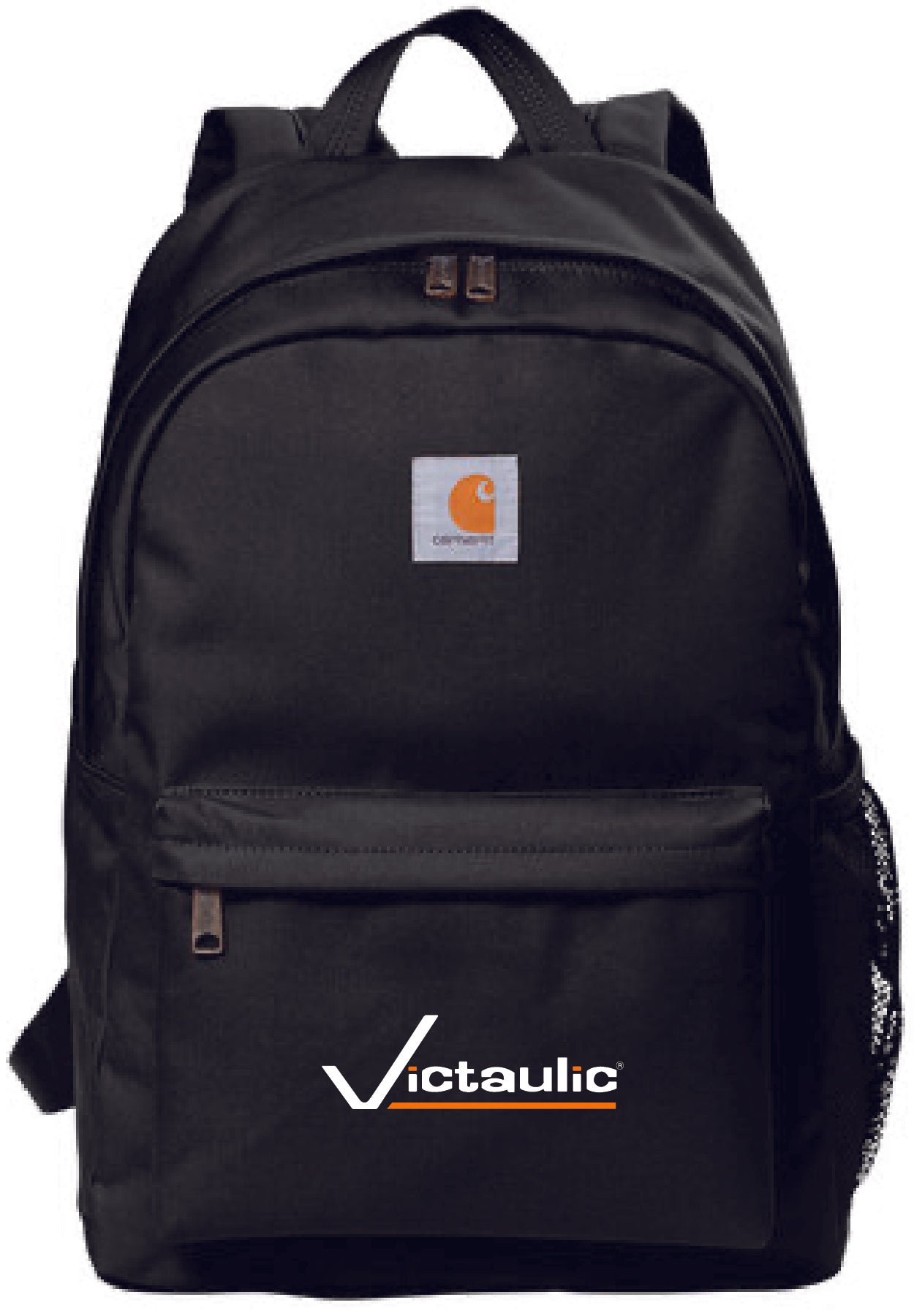 Victaulic Carhartt® Canvas Backpack