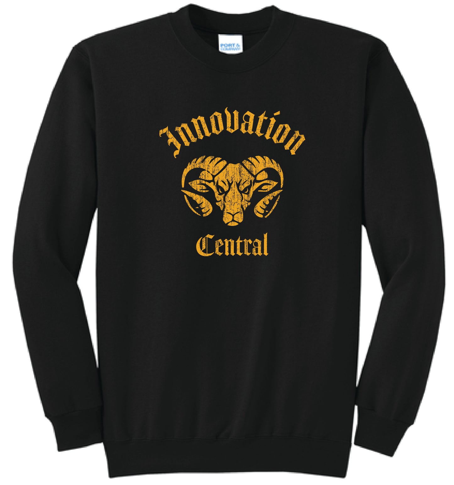 Innovation Central Ram Sweatshirt