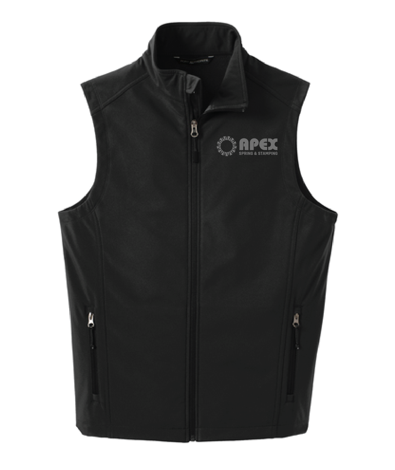 Apex-Core Soft Shell Vest