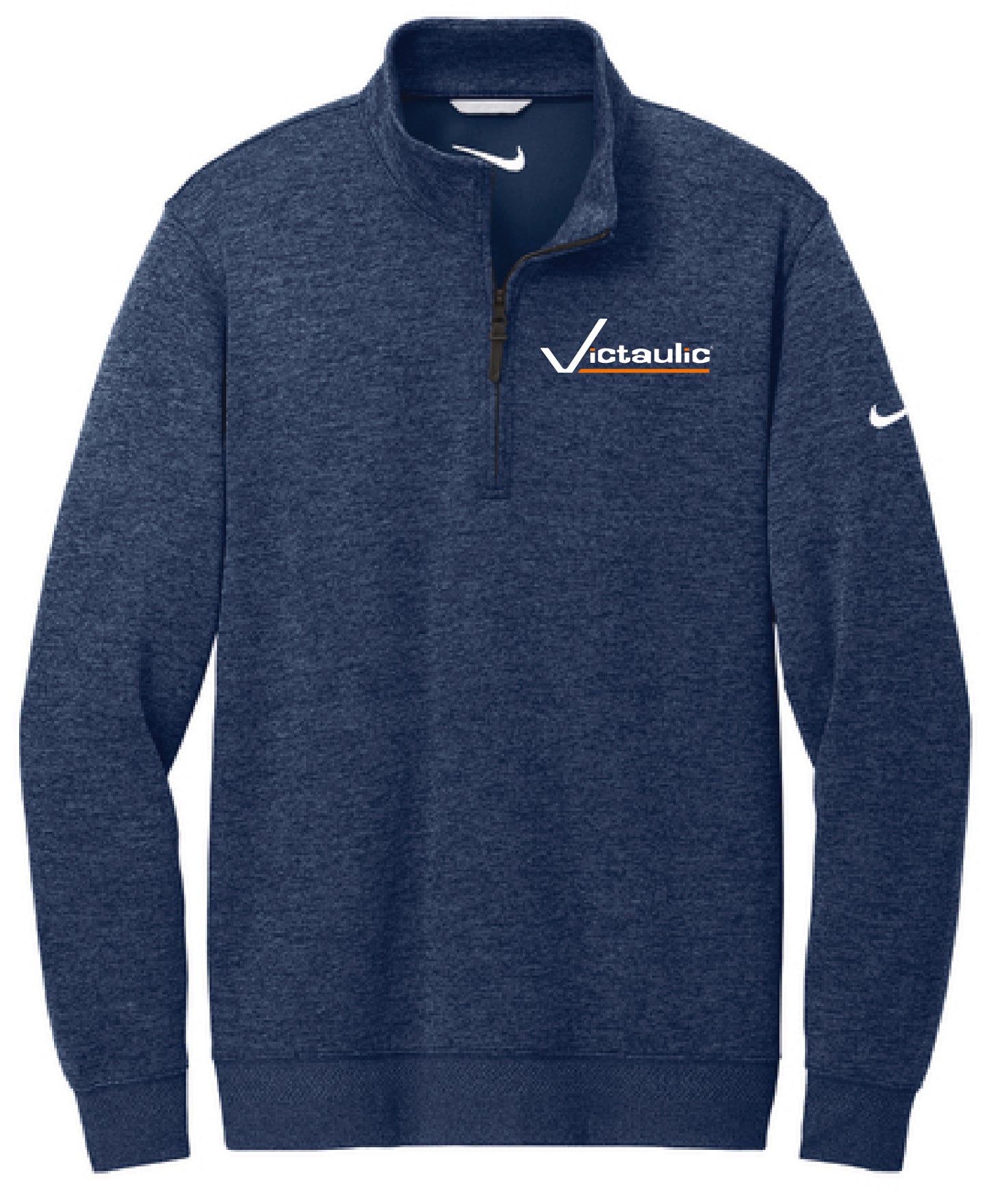Victaulic Nike Dri-FIT Corporate 1/2-Zip