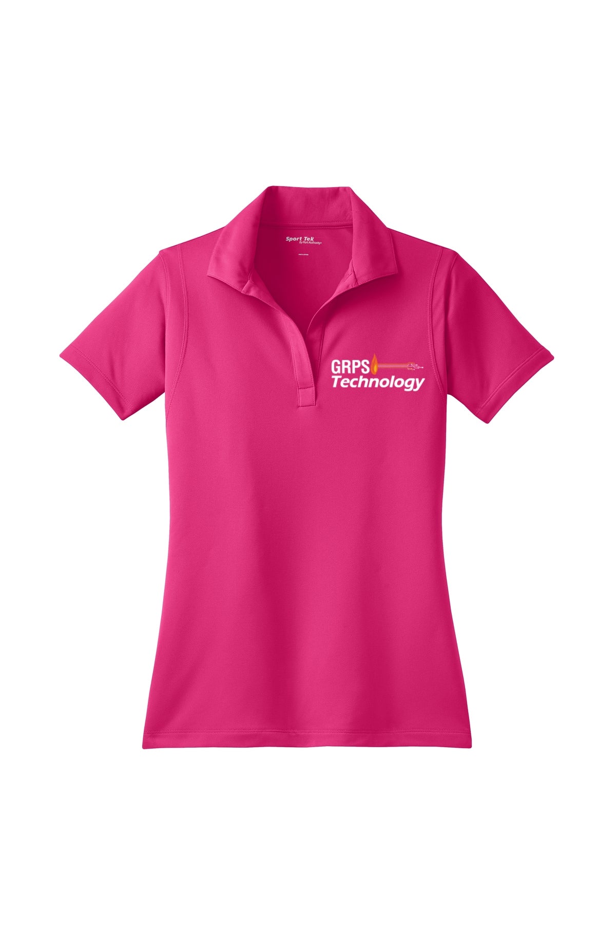 MIS-Technology Sport Wick Polo LADIES