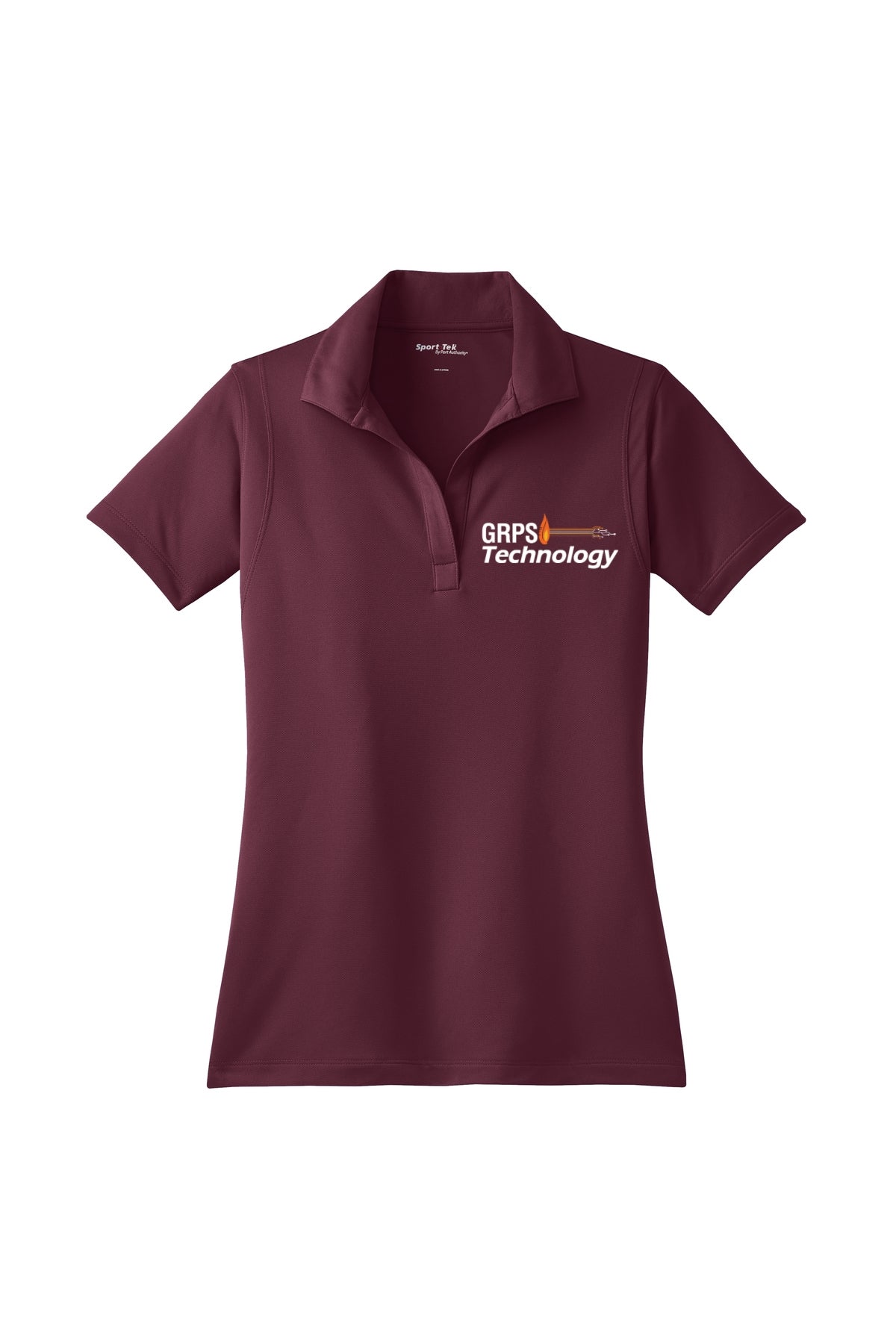 MIS-Technology Sport Wick Polo LADIES