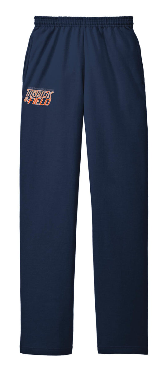 GRPS 2023 Middle School Track & Field Merch SWEATPANTS