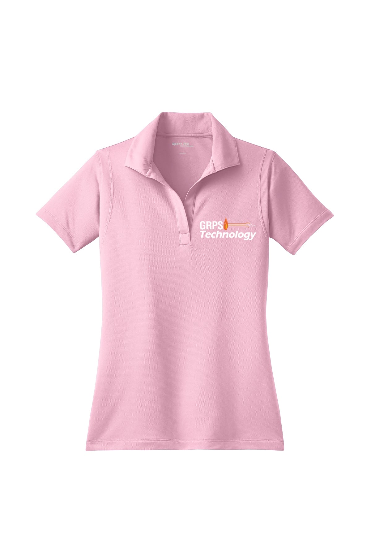 MIS-Technology Sport Wick Polo LADIES