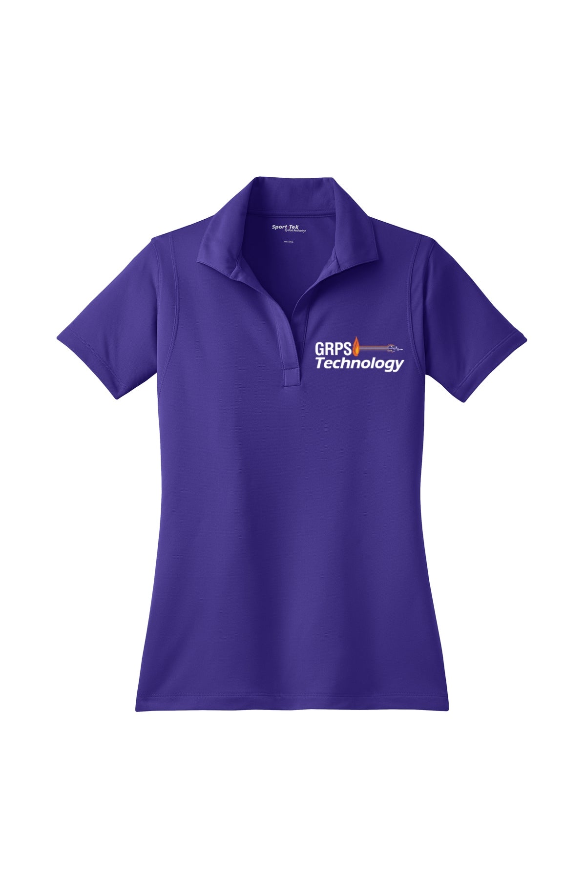 MIS-Technology Sport Wick Polo LADIES