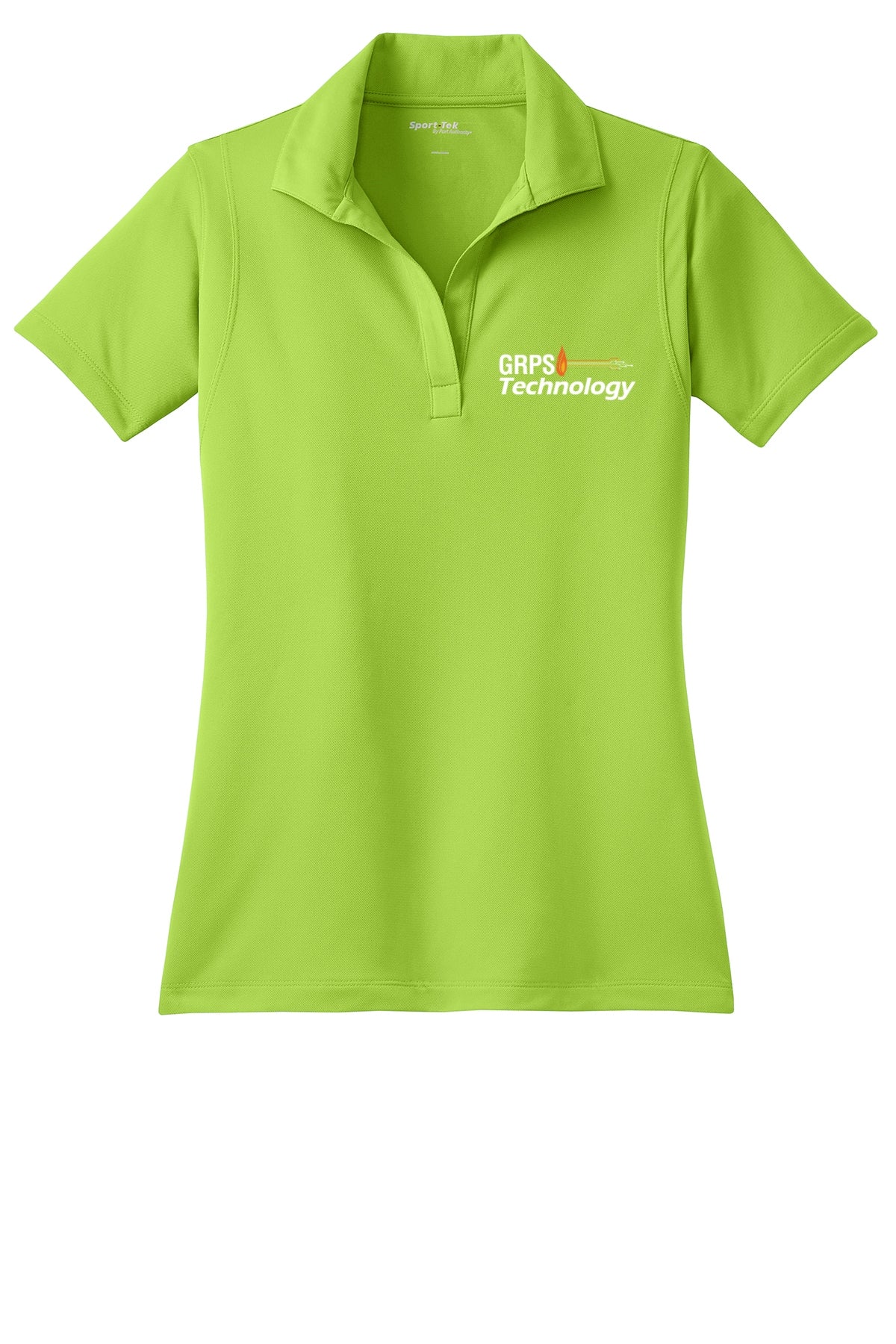 MIS-Technology Sport Wick Polo LADIES