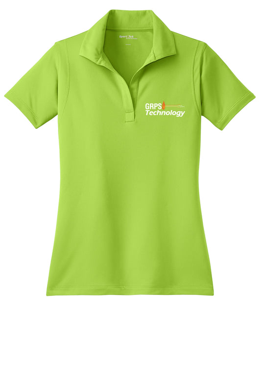 MIS-Technology Sport Wick Polo LADIES