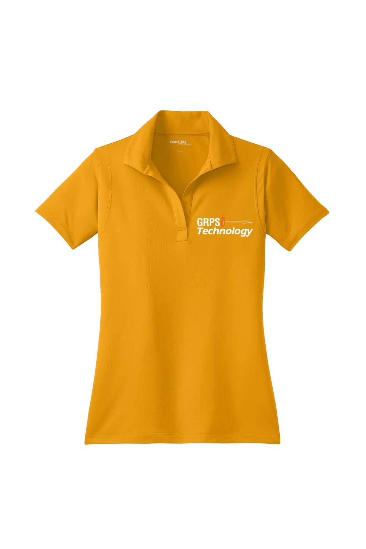 MIS-Technology Sport Wick Polo LADIES