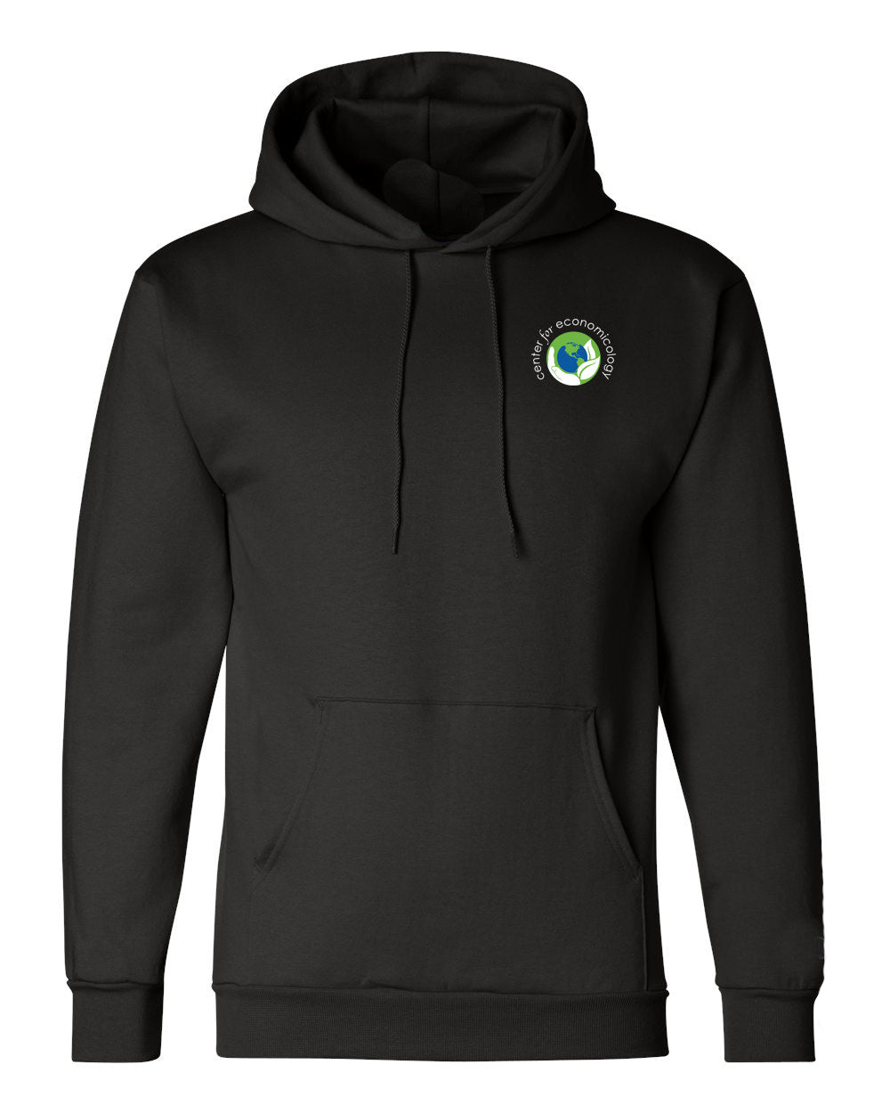 Center for Economicology Hoodie Sweatshirt